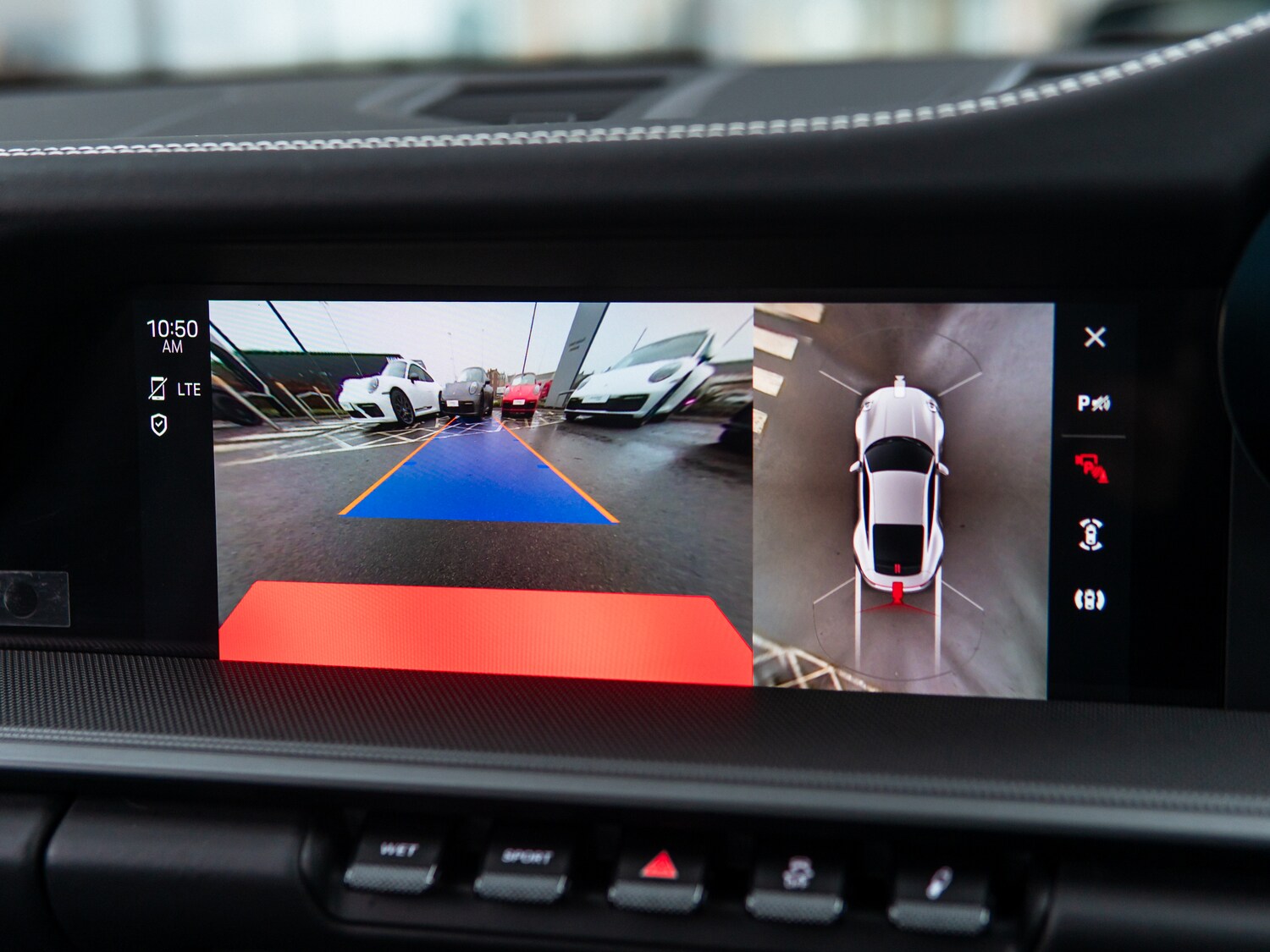 Used Porsche 911 2023 for sale - 77764283: Photo 17