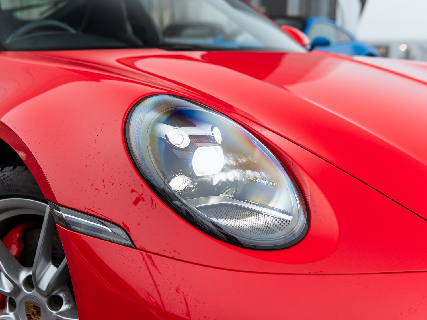 Used Porsche 911 2023 for sale - 77764283: Photo 24