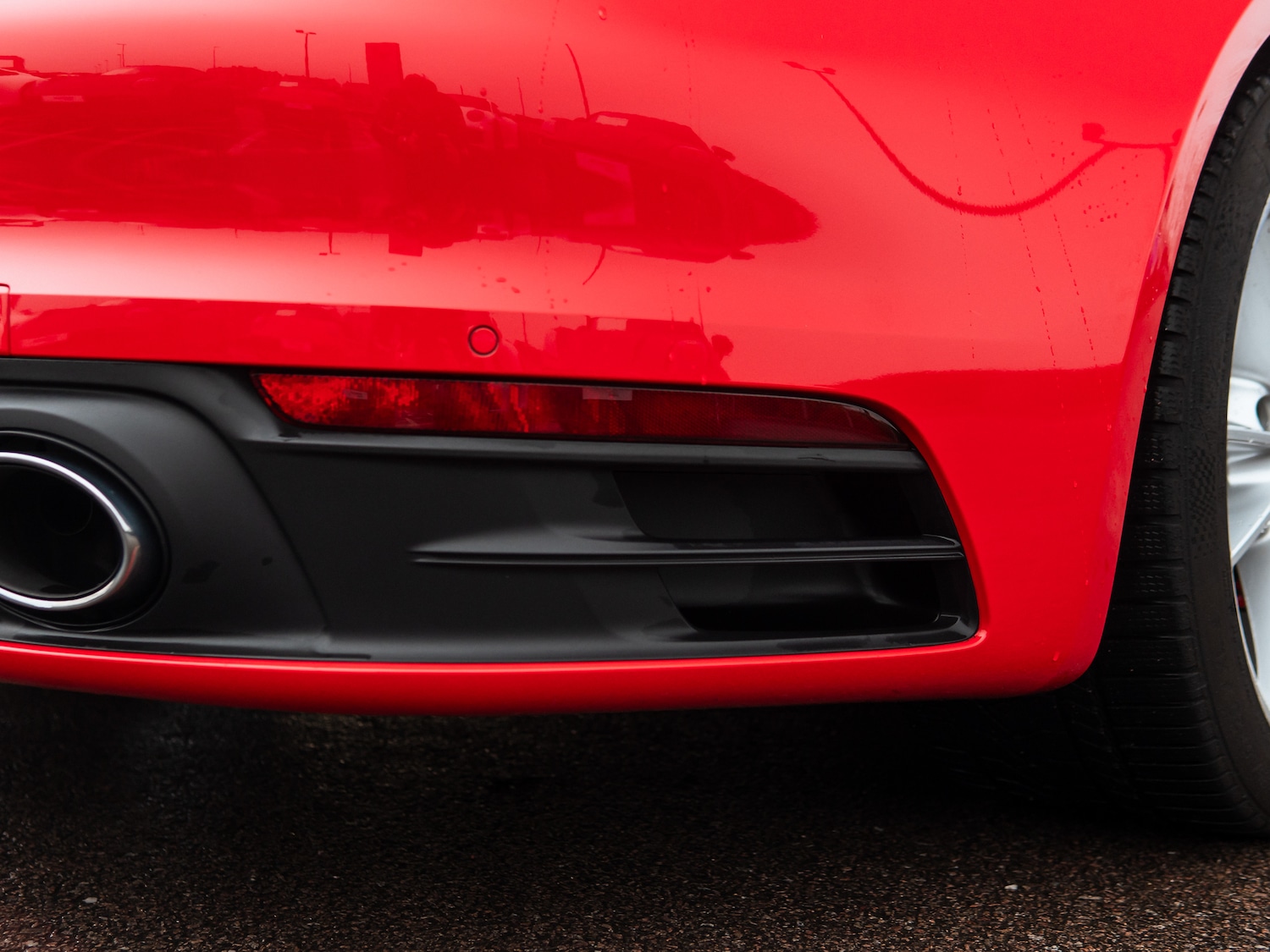 Used Porsche 911 2023 for sale - 77764283: Photo 37