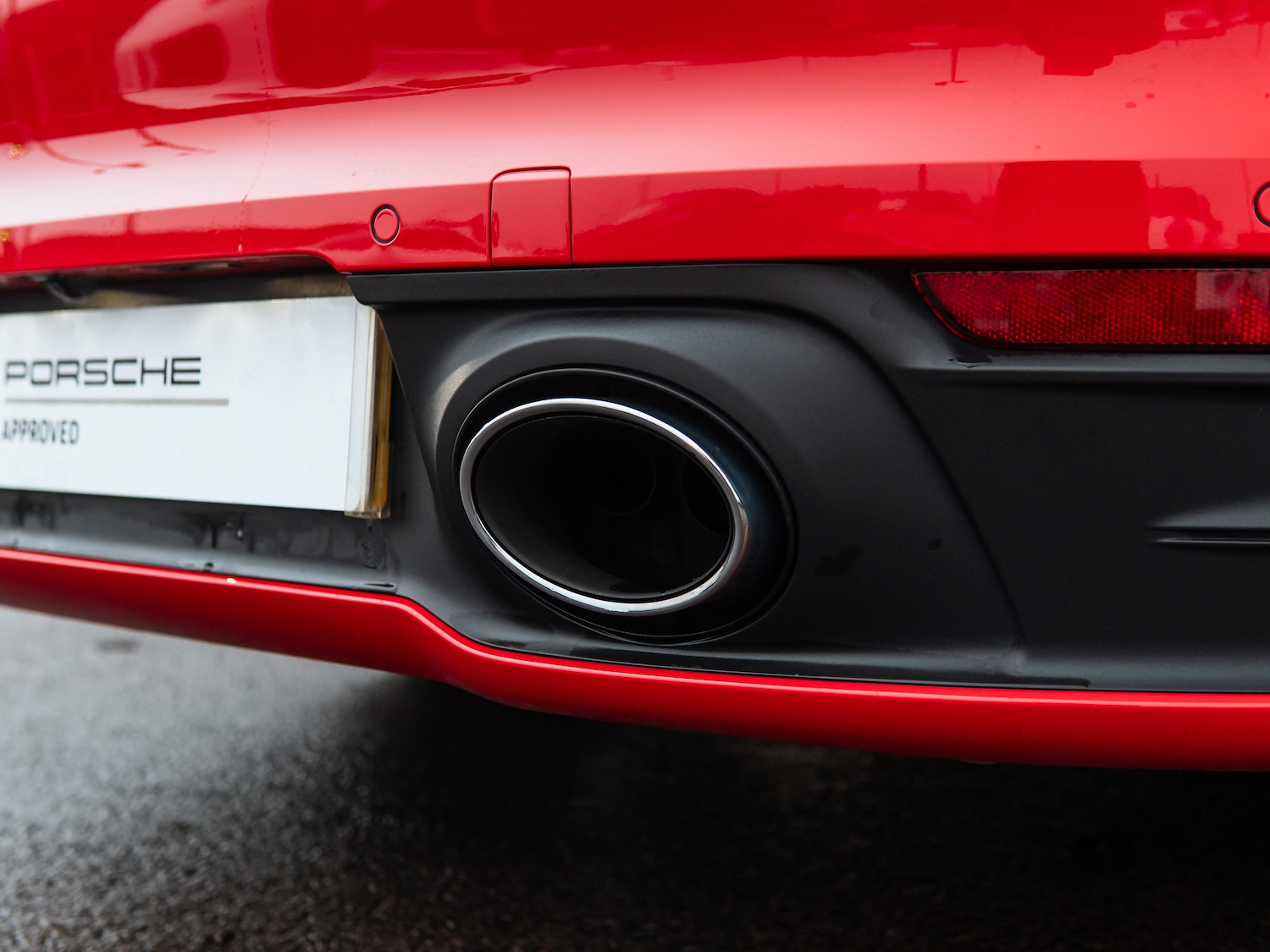 Used Porsche 911 2023 for sale - 77764283: Photo 38