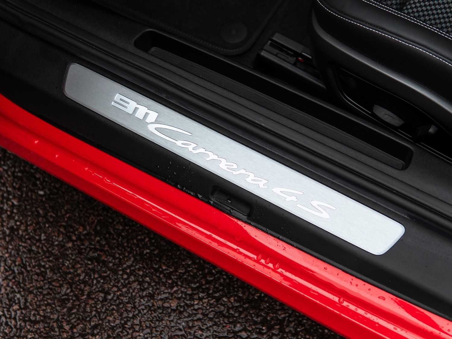 Used Porsche 911 2023 for sale - 77764283: Photo 42