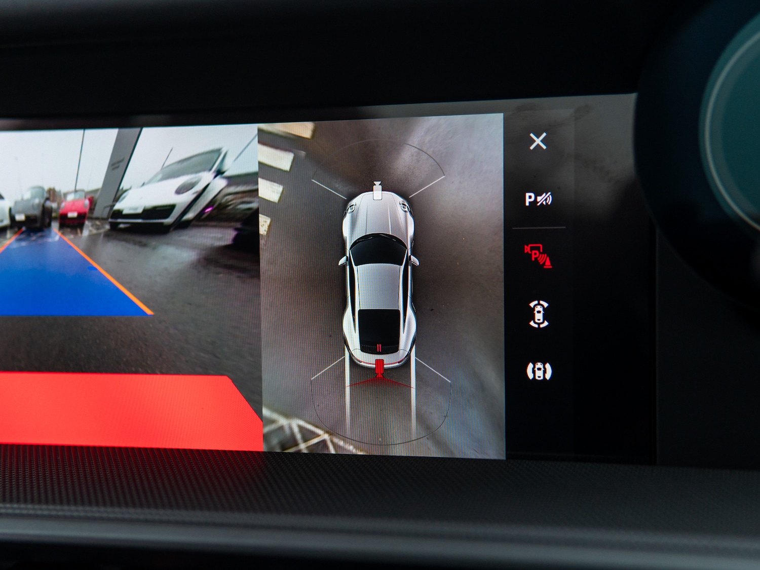 Used Porsche 911 2023 for sale - 77764283: Photo 45