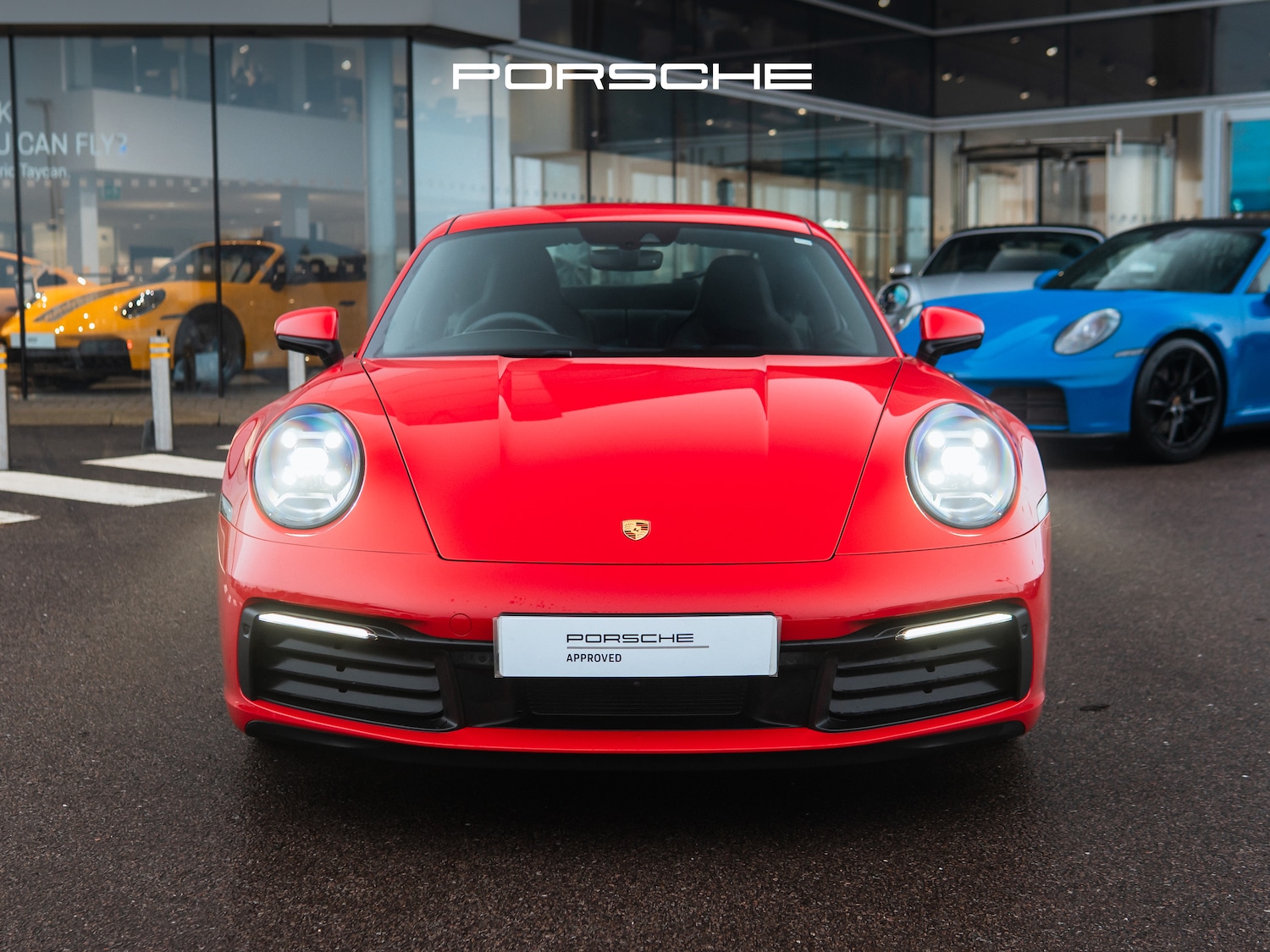 Used Porsche 911 2023 for sale - 77764283: Photo 5