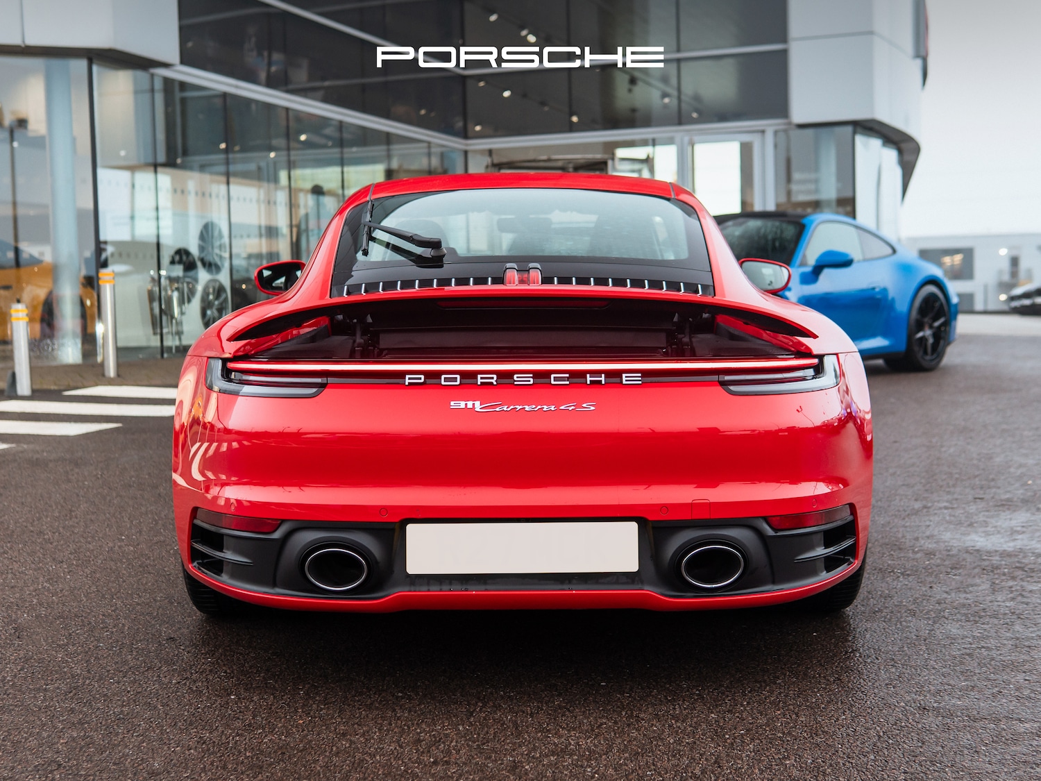 Used Porsche 911 2023 for sale - 77764283: Photo 6