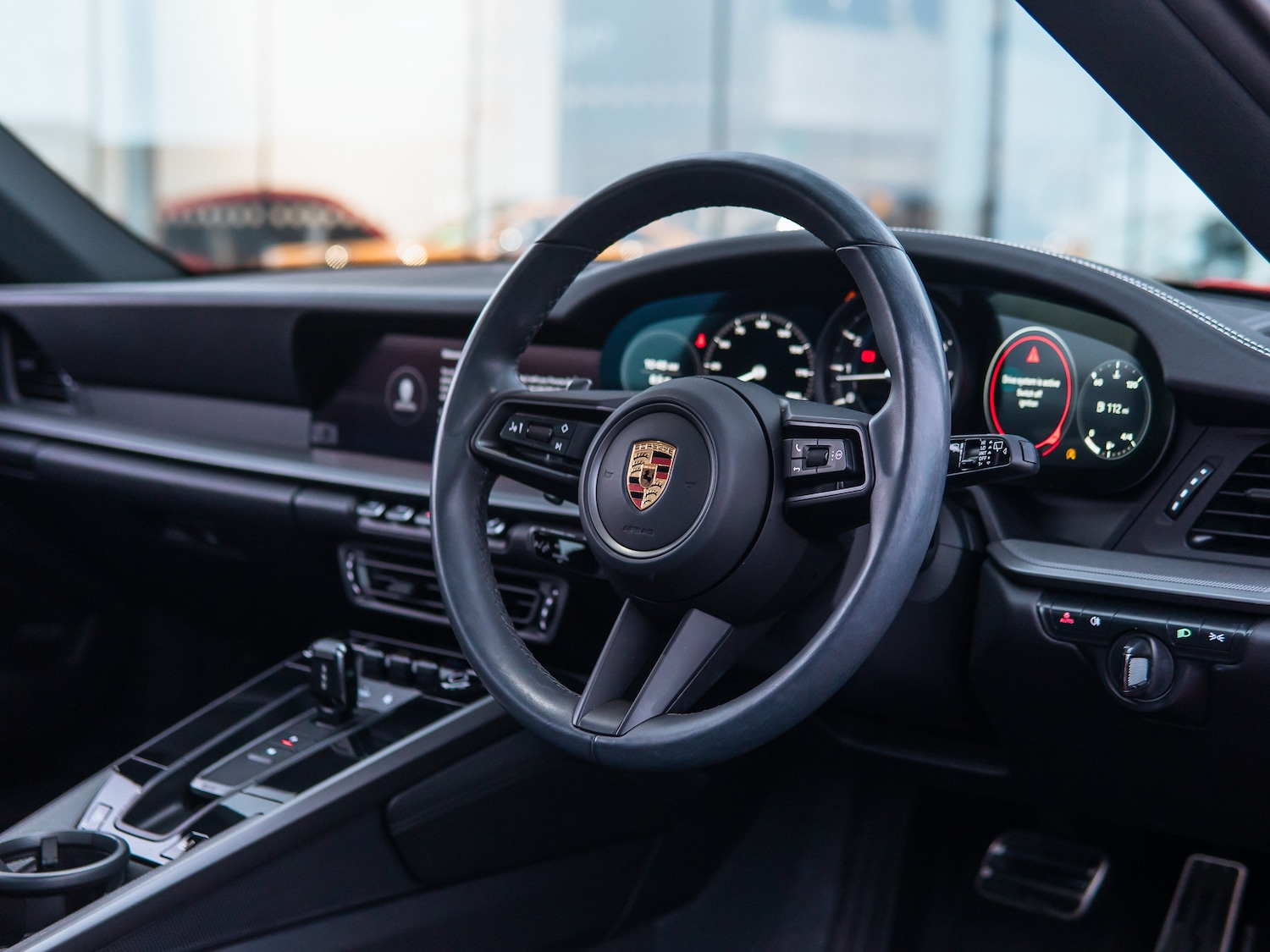 Used Porsche 911 2023 for sale - 77764283: Photo 7