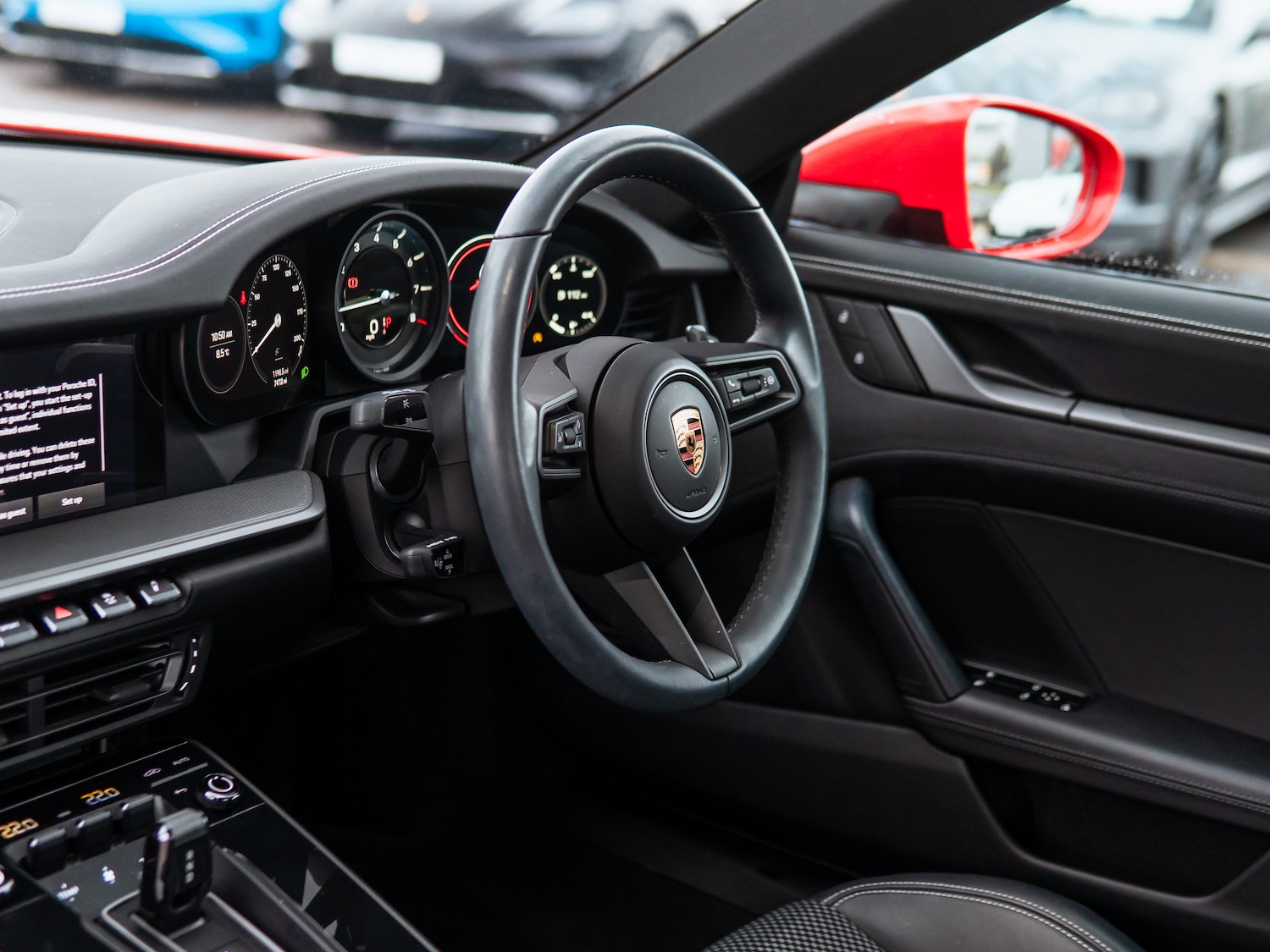 Used Porsche 911 2023 for sale - 77764283: Photo 8