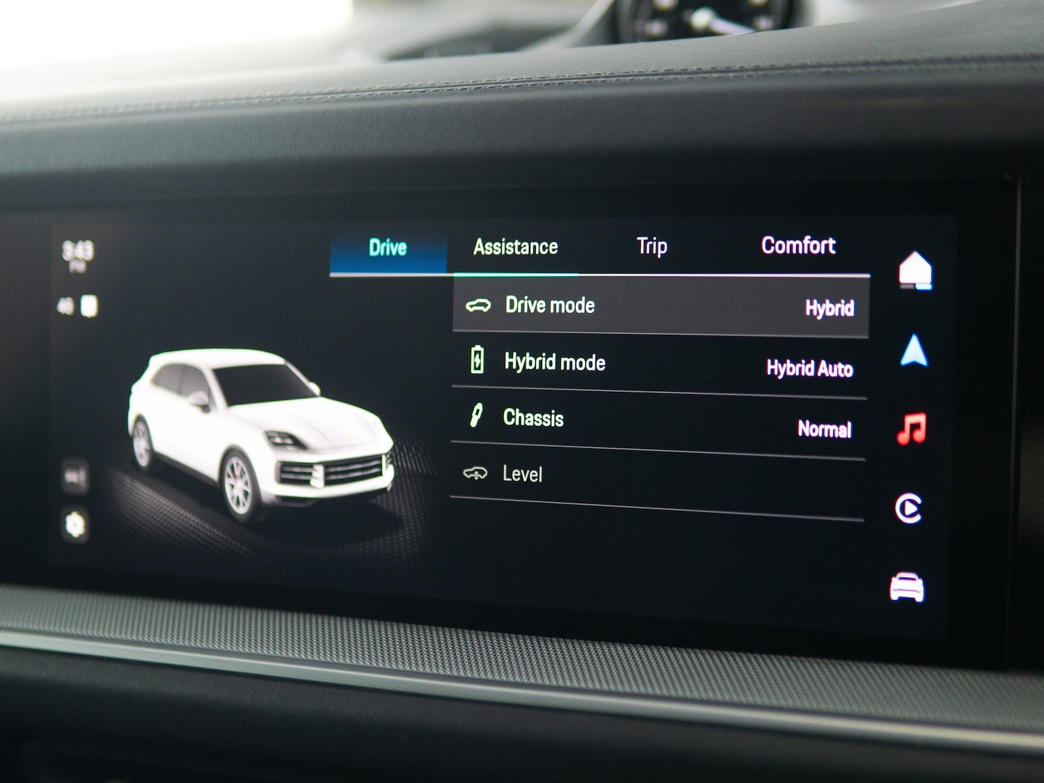 Used Porsche Cayenne 2024 for sale - 76884292: Photo 13