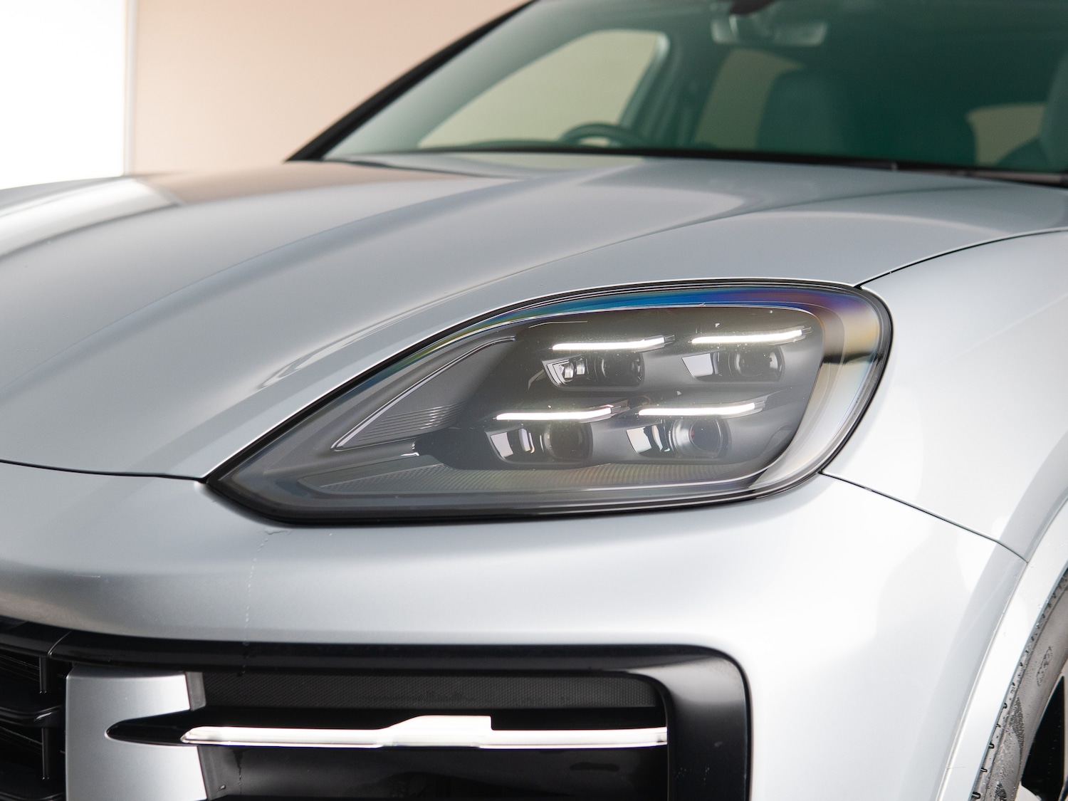 Used Porsche Cayenne 2024 for sale - 76884292: Photo 15