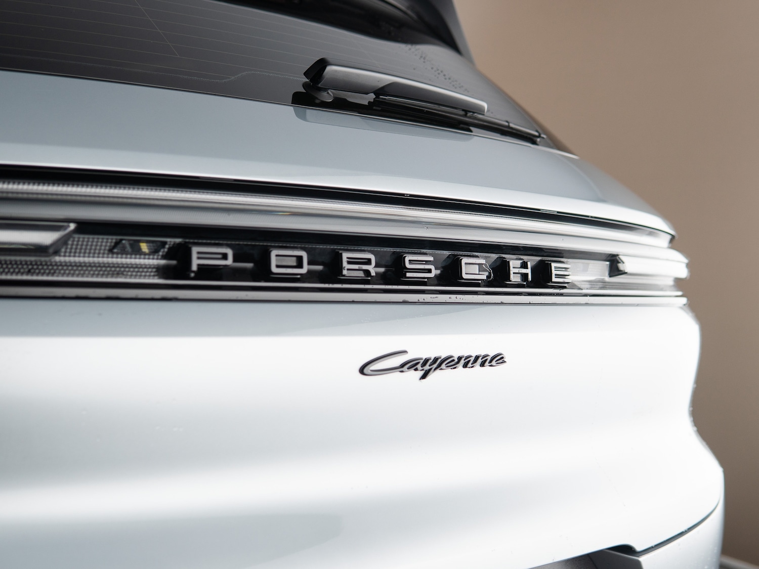 Used Porsche Cayenne 2024 for sale - 76884292: Photo 16