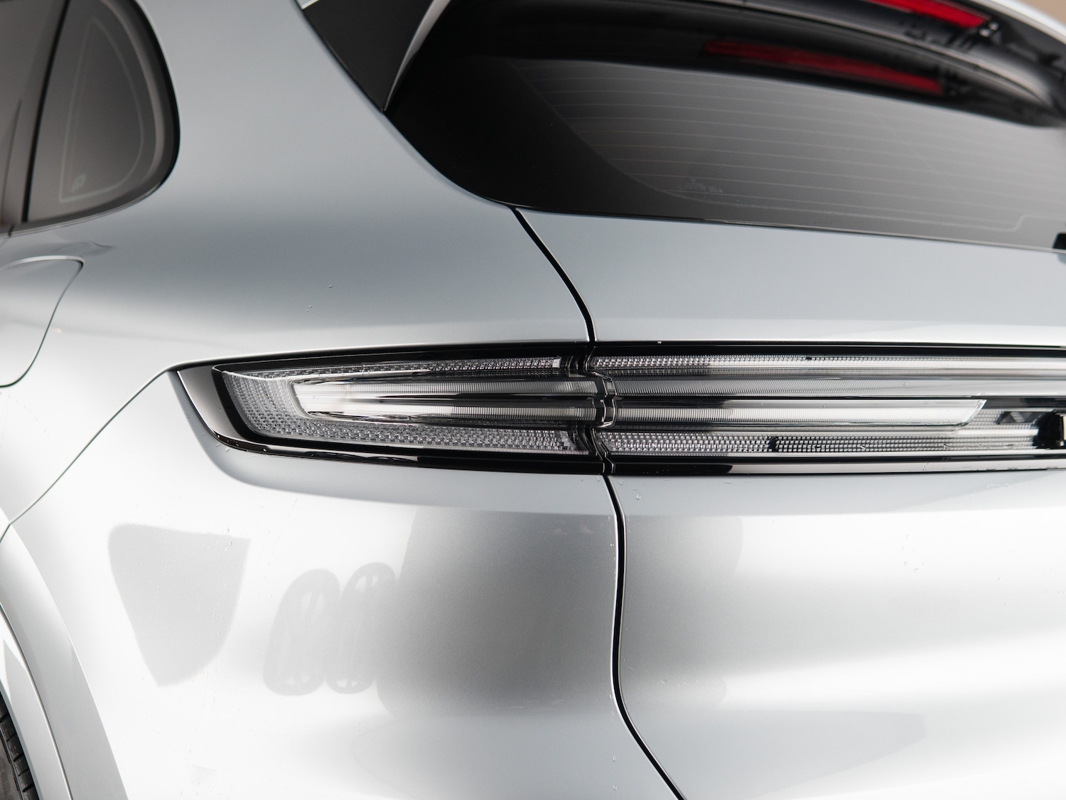 Used Porsche Cayenne 2024 for sale - 76884292: Photo 17