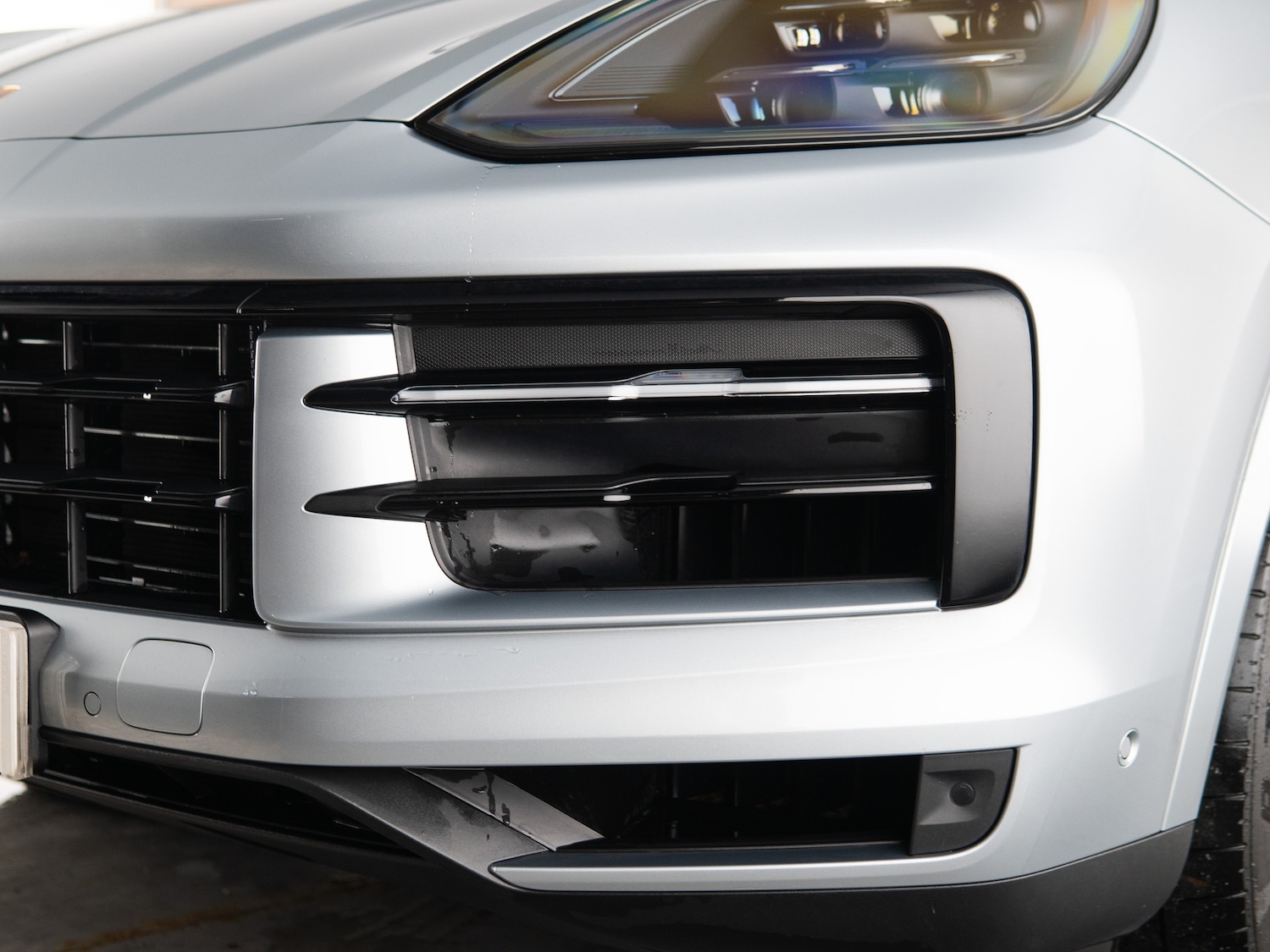 Used Porsche Cayenne 2024 for sale - 76884292: Photo 19