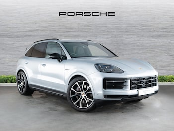 2024 - E-Hybrid 5dr Tiptronic S