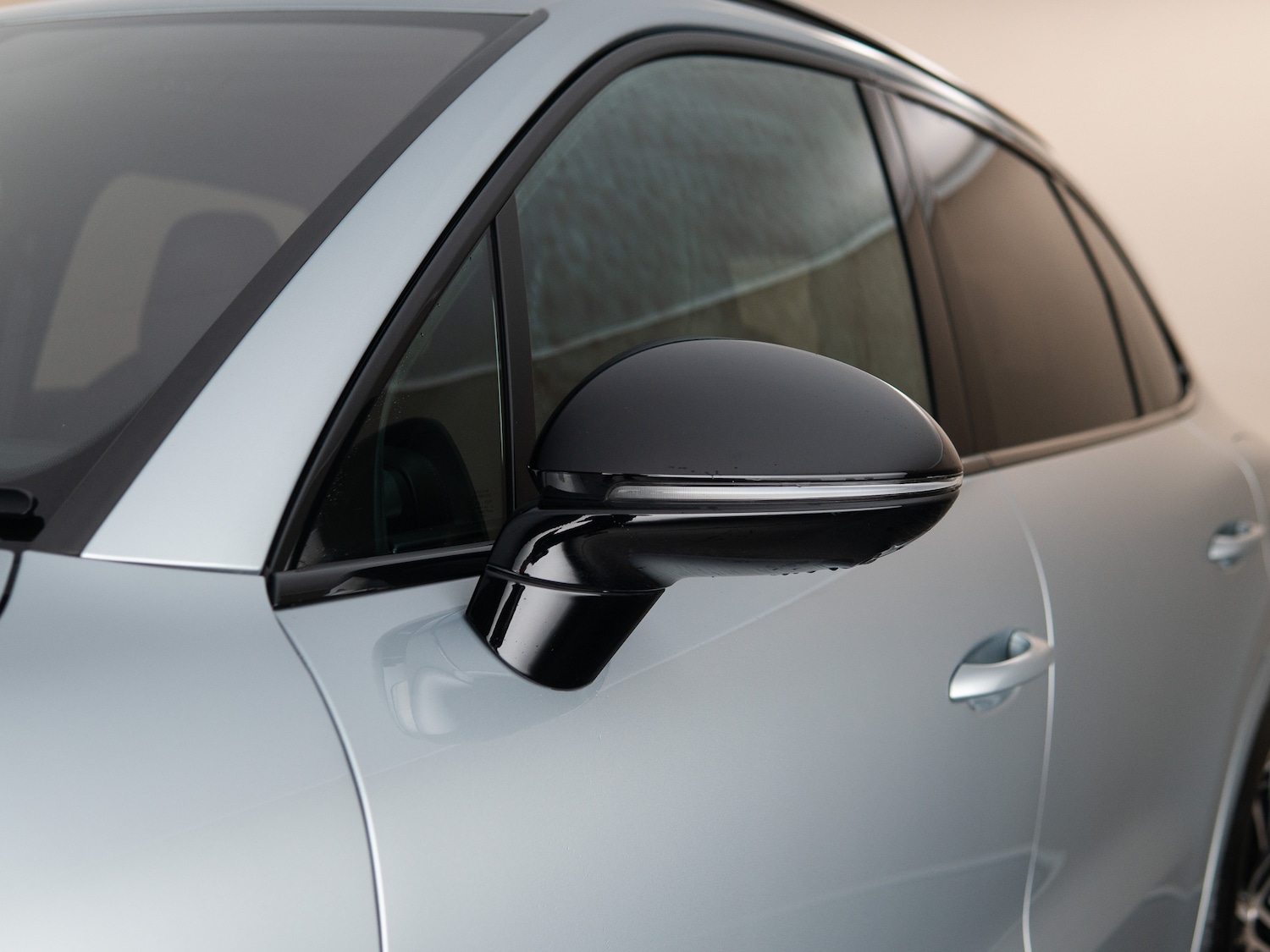 Used Porsche Cayenne 2024 for sale - 76884292: Photo 21