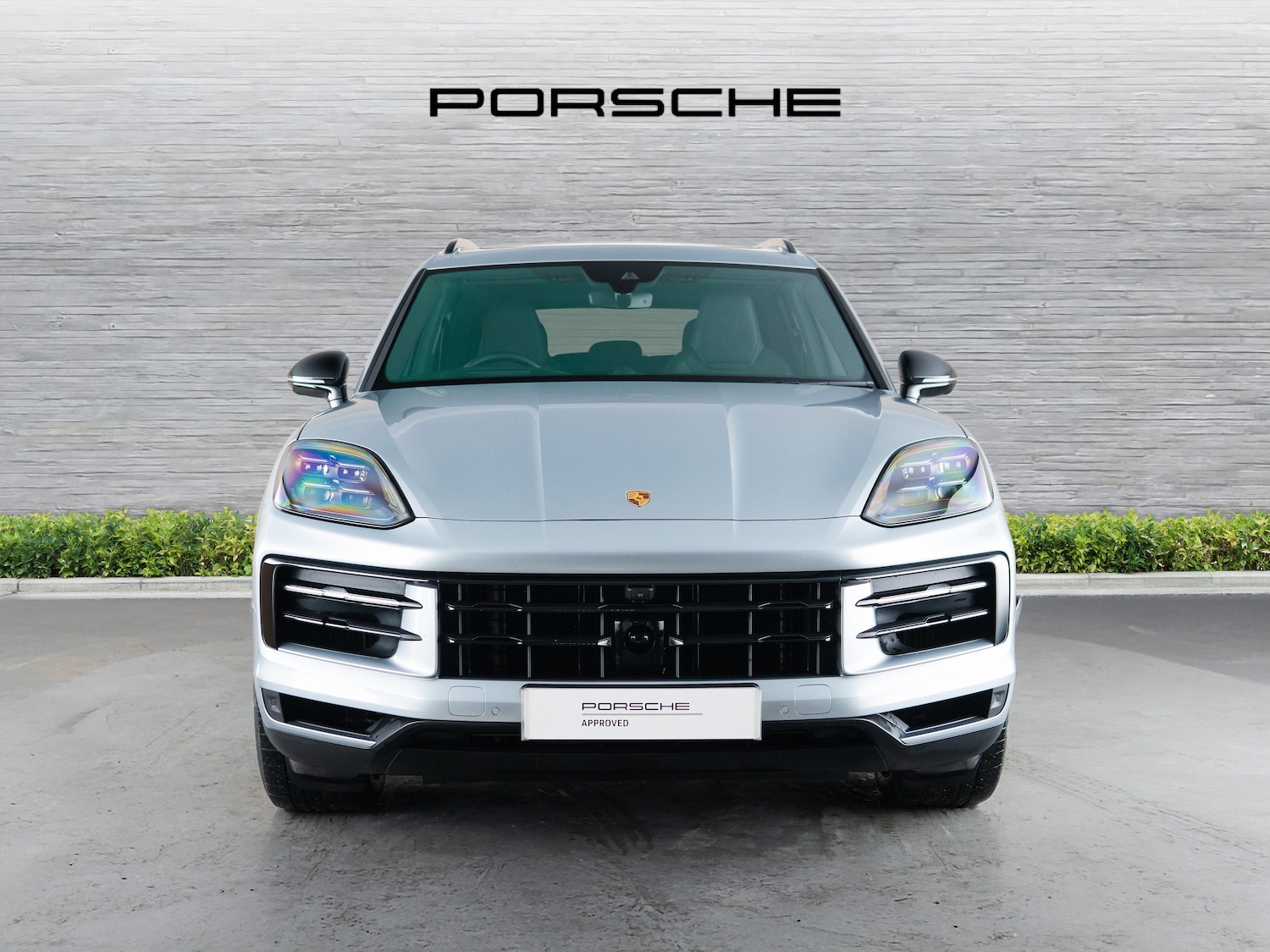 Used Porsche Cayenne 2024 for sale - 76884292: Photo 4
