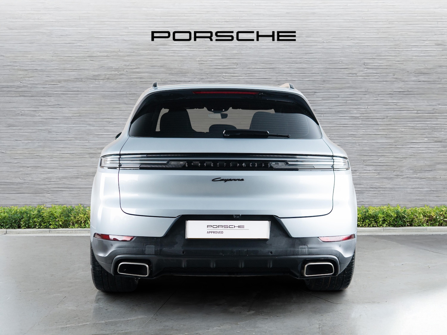 Used Porsche Cayenne 2024 for sale - 76884292: Photo 5