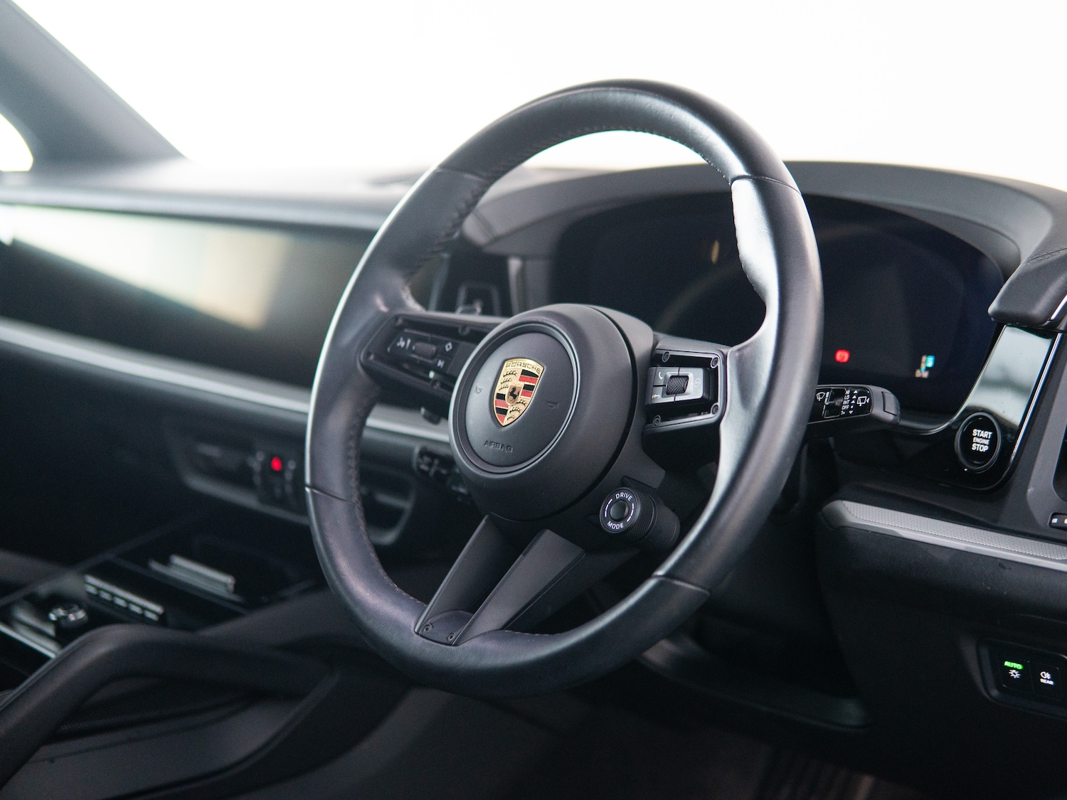 Used Porsche Cayenne 2024 for sale - 76884292: Photo 6