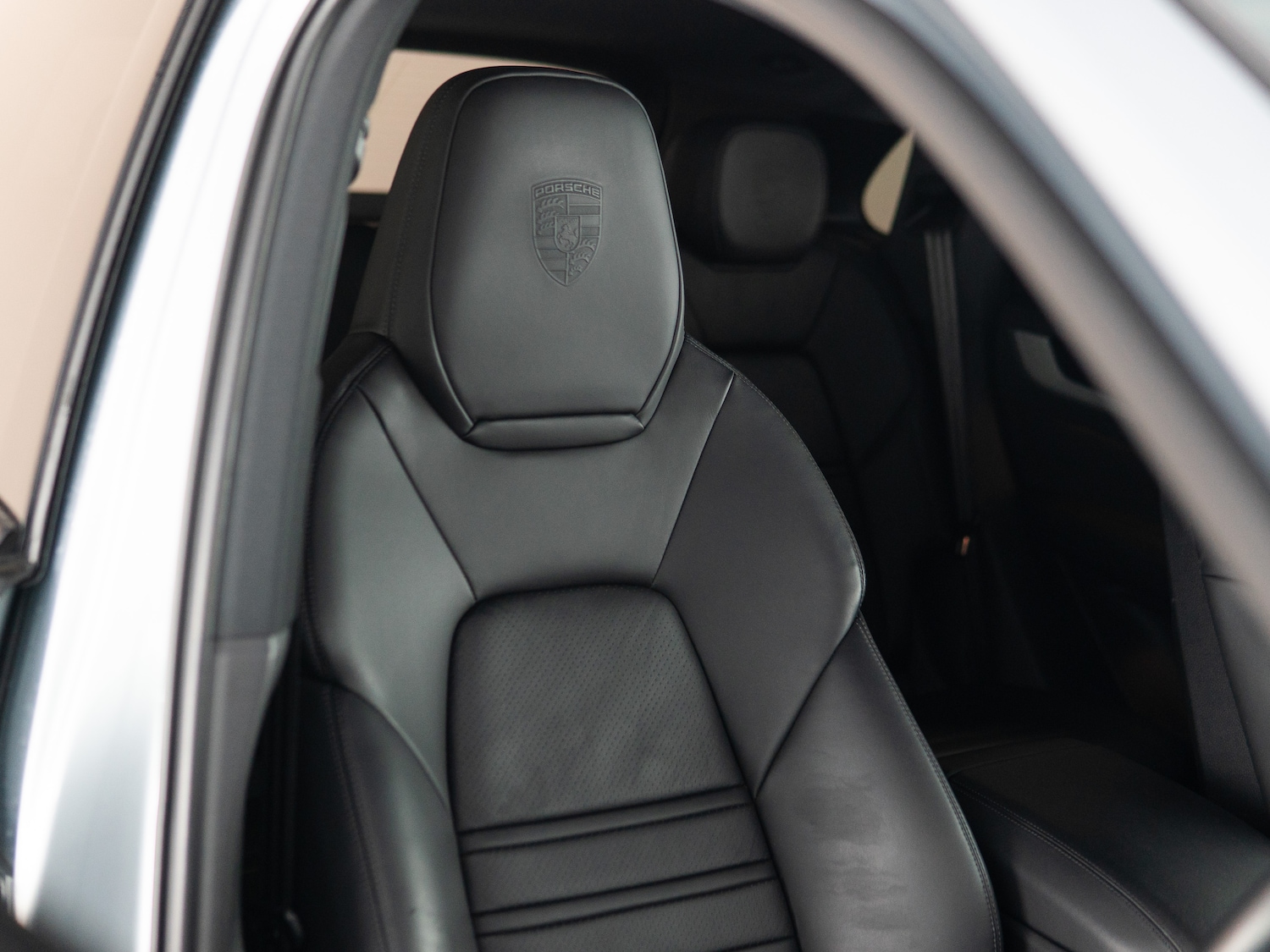 Used Porsche Cayenne 2024 for sale - 76884292: Photo 8