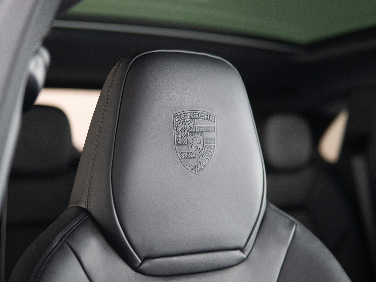 Used Porsche Cayenne 2024 for sale - 76884292: Photo 9