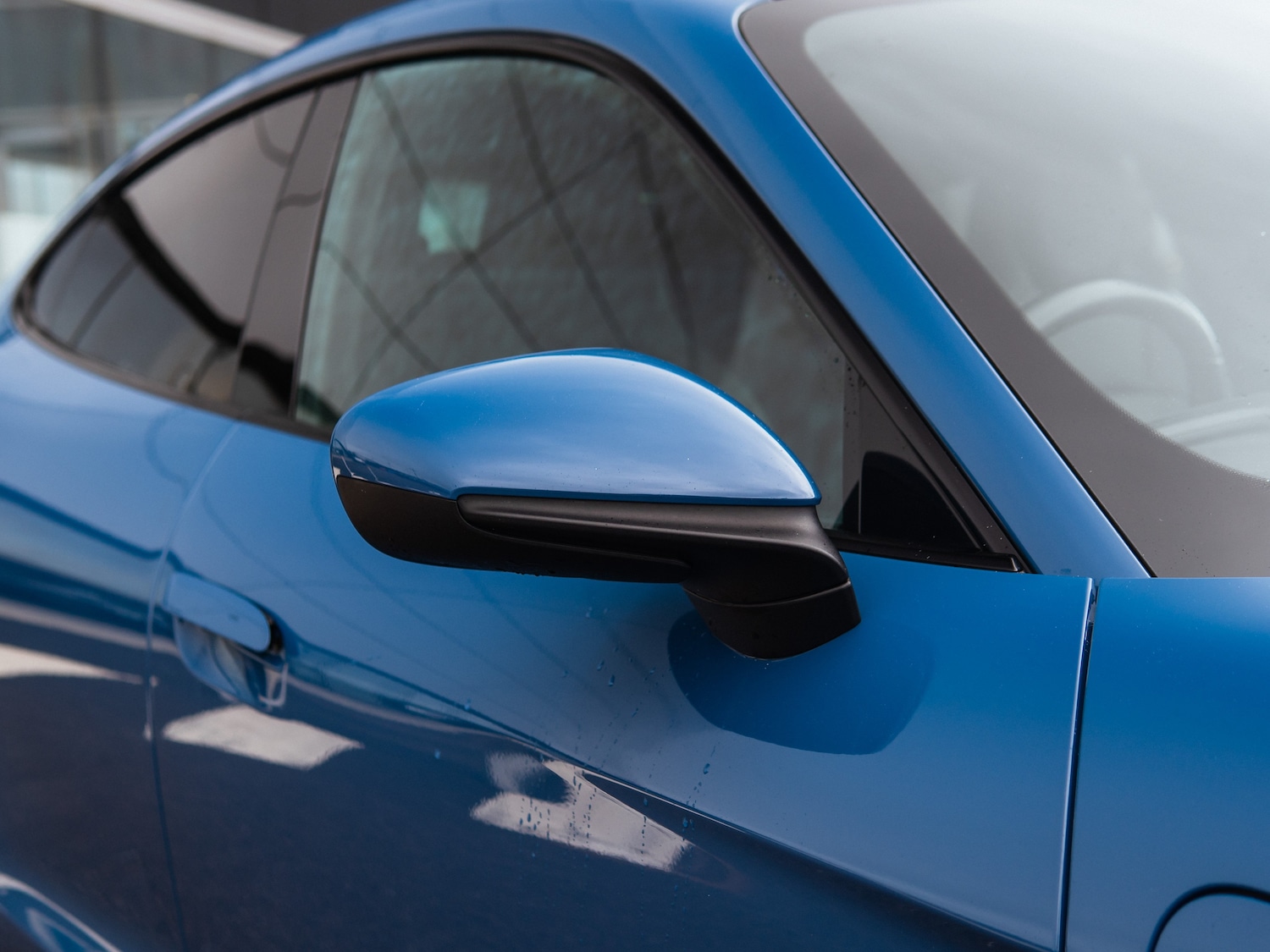 Used Porsche Taycan 2021 for sale - 76573807: Photo 14