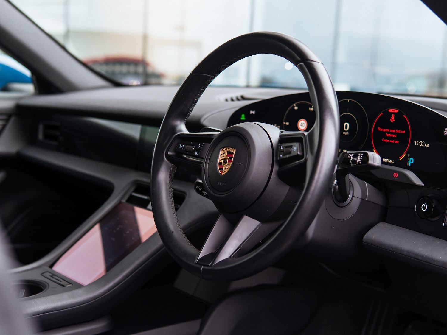 Used Porsche Taycan 2021 for sale - 76573807: Photo 19