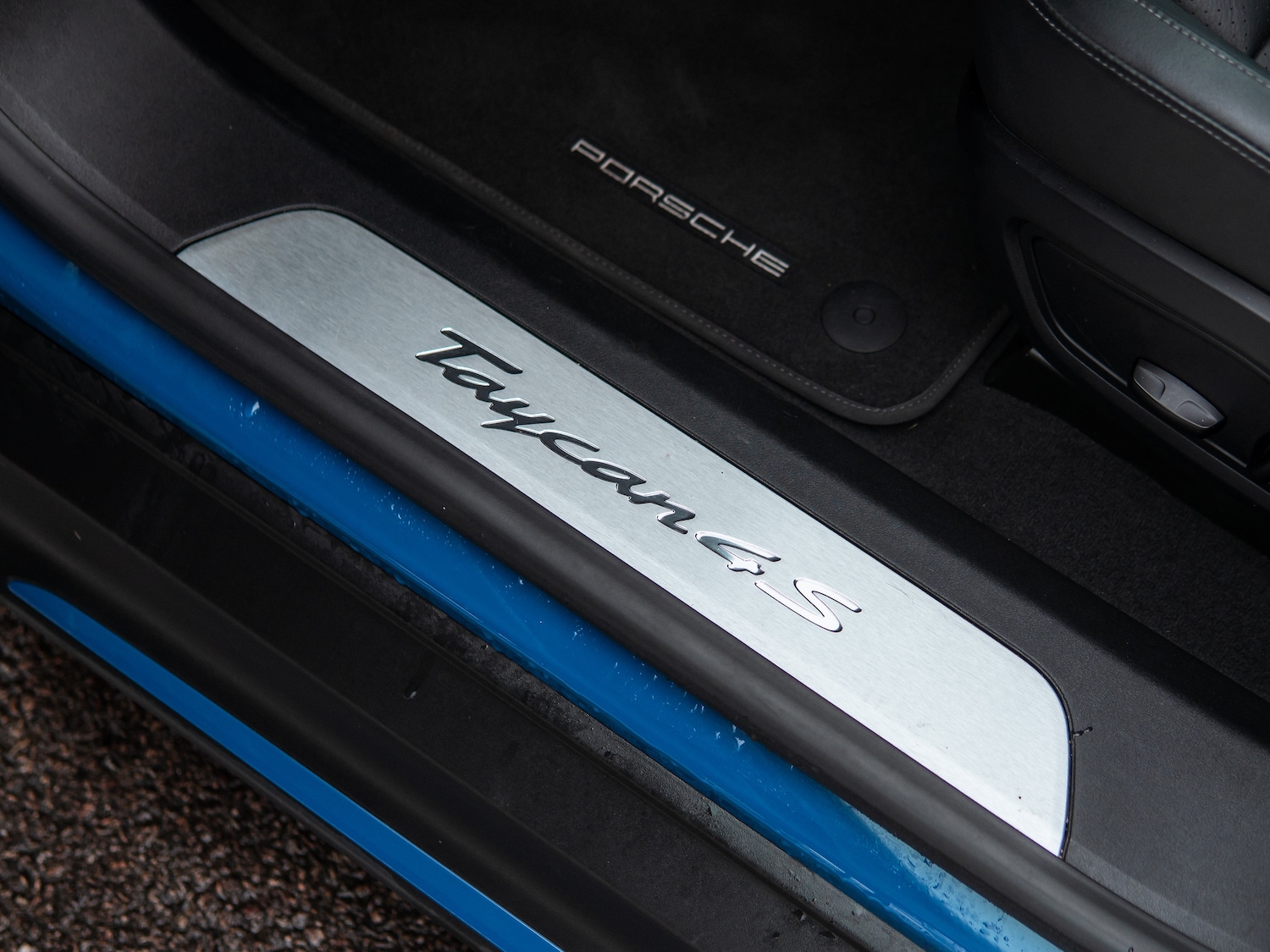 Used Porsche Taycan 2021 for sale - 76573807: Photo 20