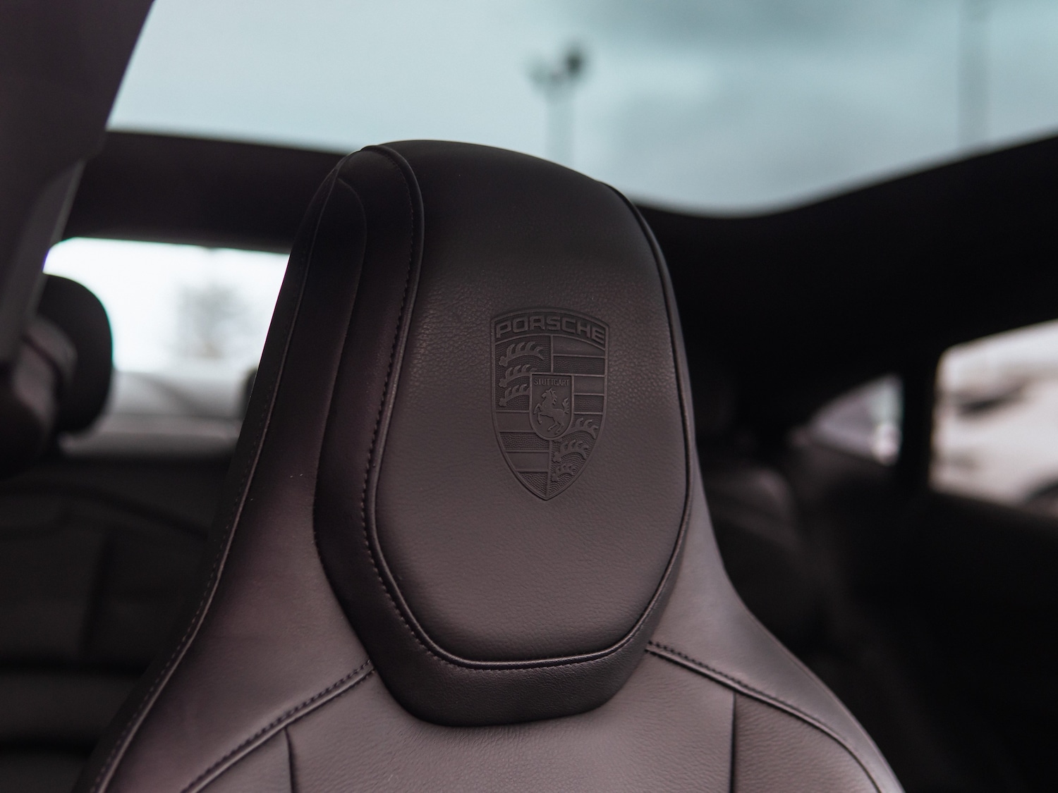 Used Porsche Taycan 2021 for sale - 76573807: Photo 21