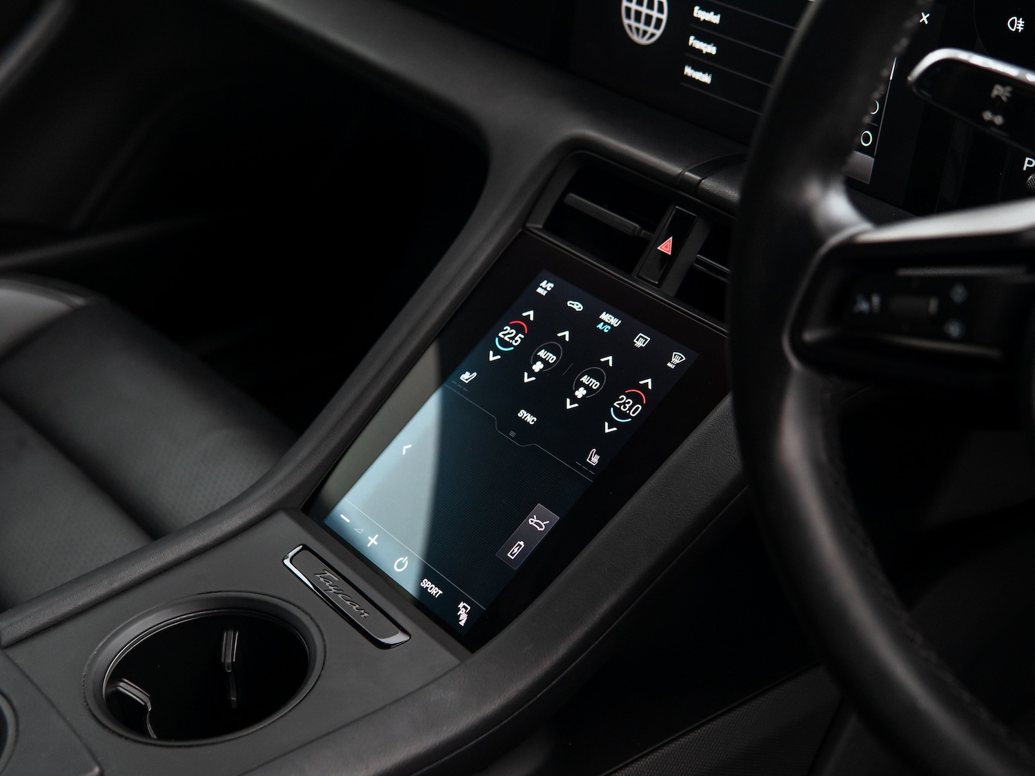 Used Porsche Taycan 2021 for sale - 76573807: Photo 37