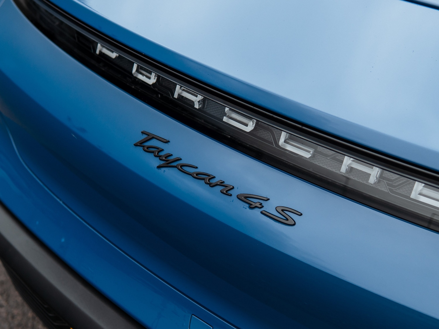 Used Porsche Taycan 2021 for sale - 76573807: Photo 7