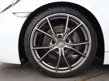 Used Porsche 718 Boxster 2020 for sale - 74869632: Photo