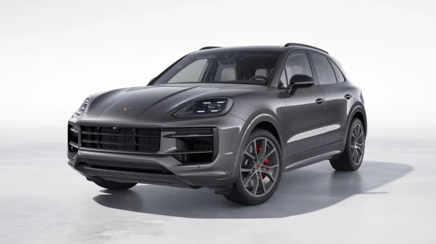 Used Porsche Cayenne 2023 for sale - 76627434: Photo 1