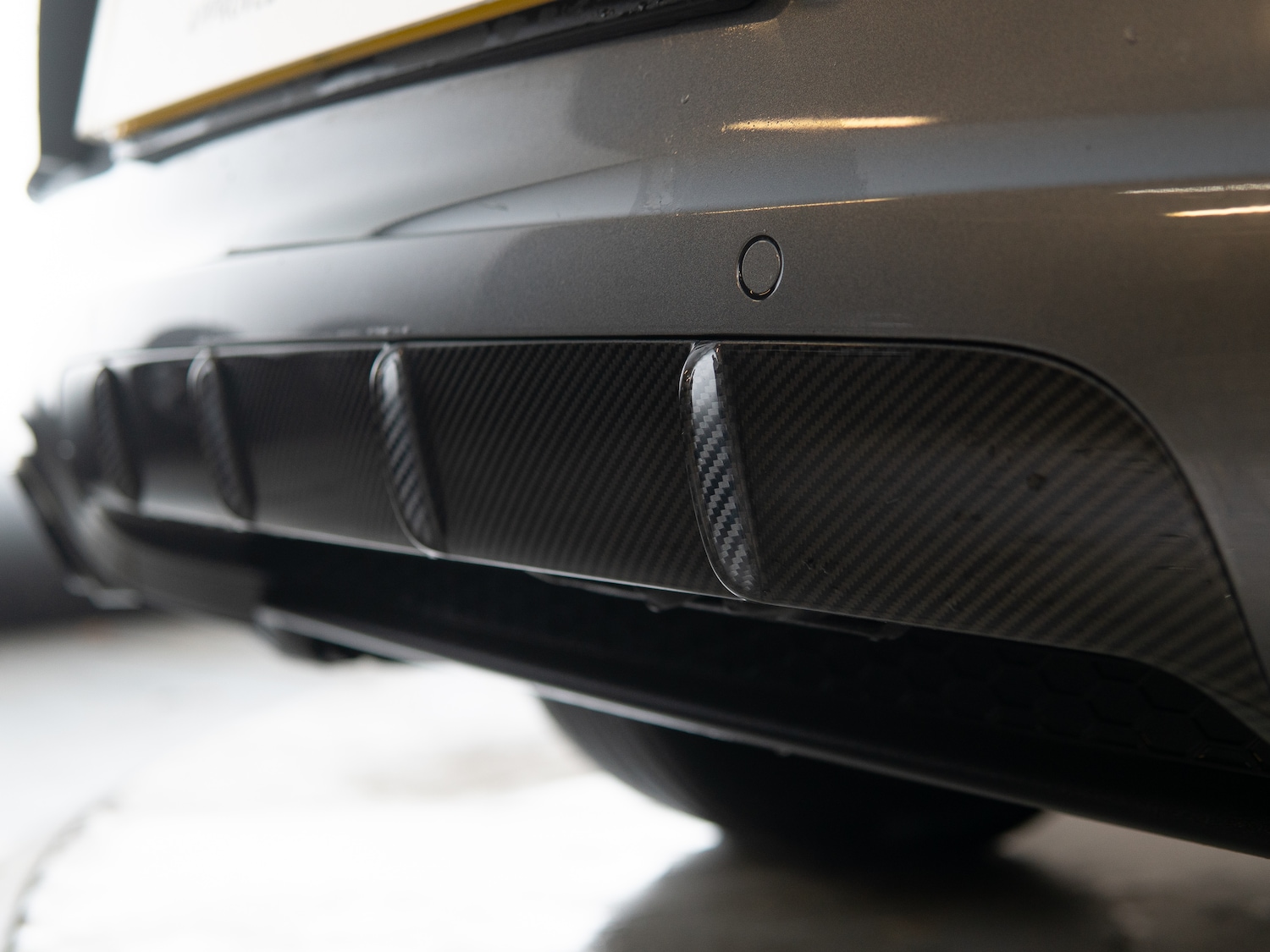 Used Porsche Cayenne 2023 for sale - 76627434: Photo 12