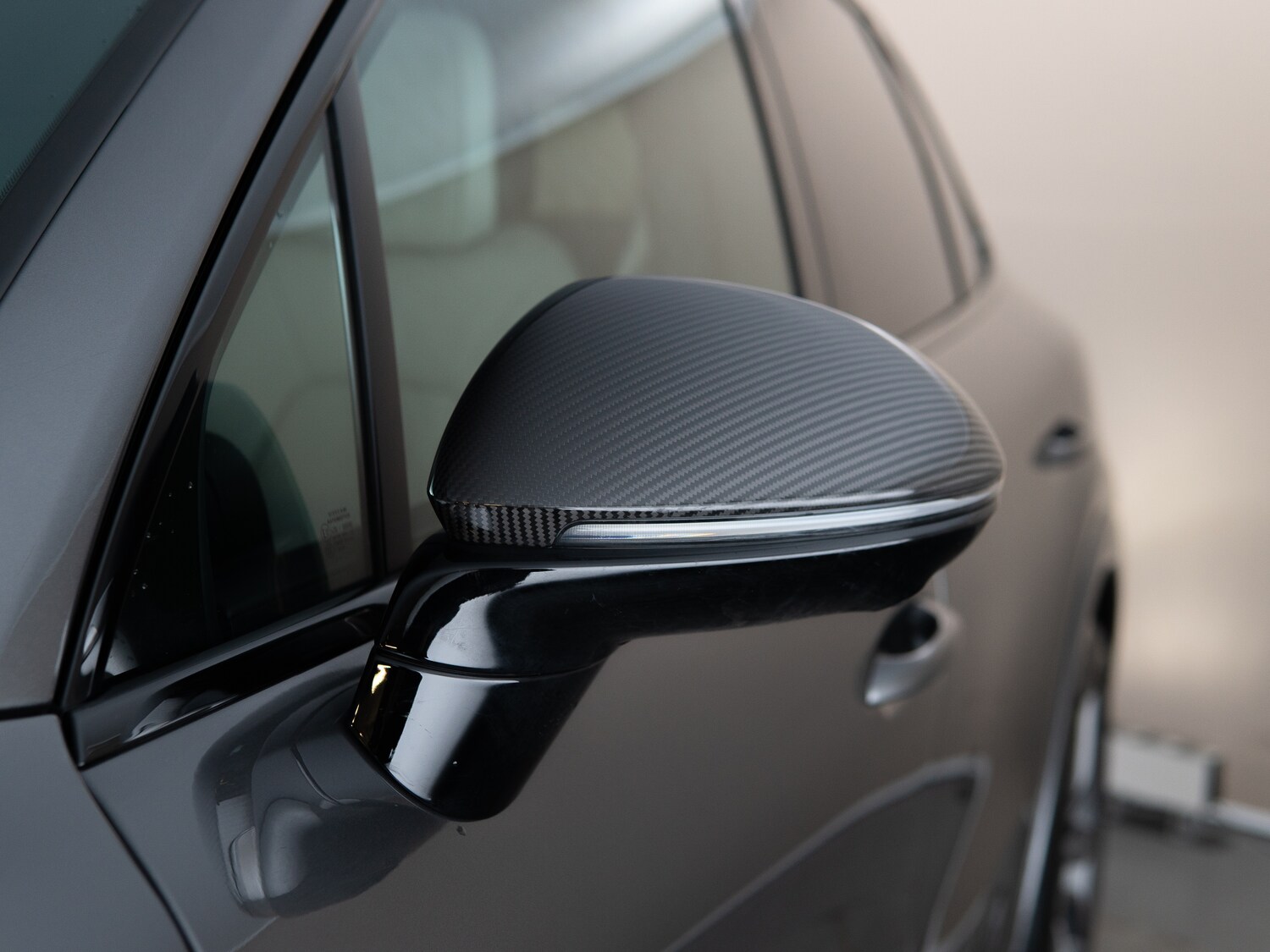 Used Porsche Cayenne 2023 for sale - 76627434: Photo 13