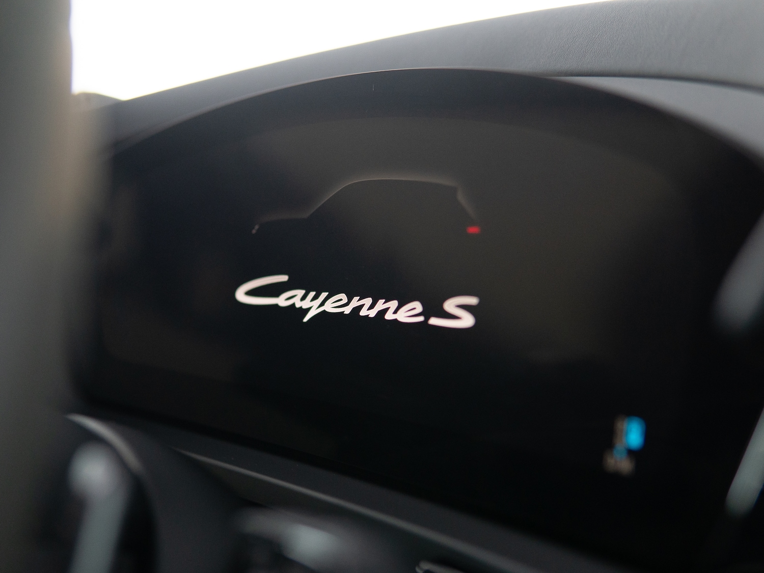 Used Porsche Cayenne 2023 for sale - 76627434: Photo 14