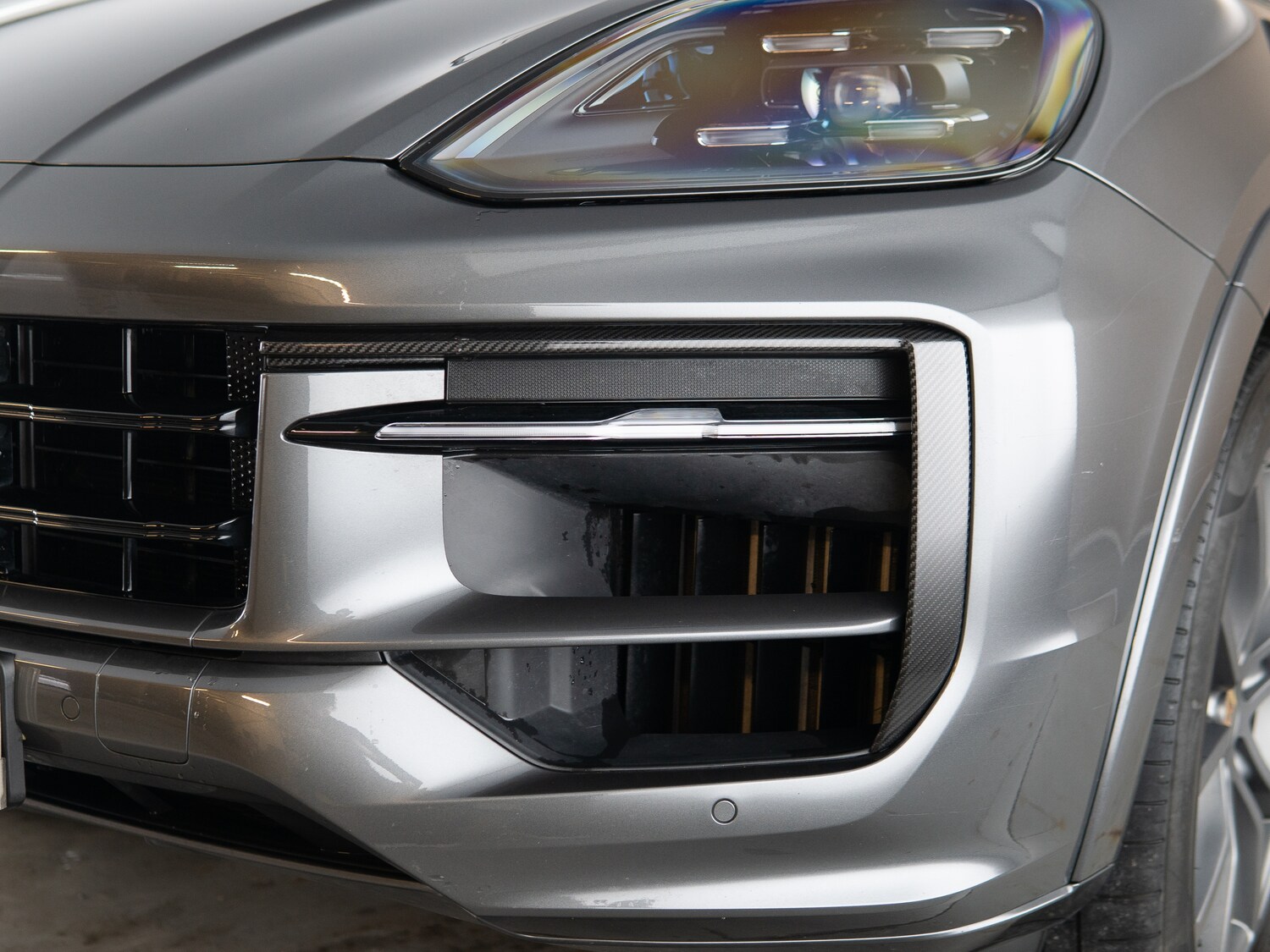 Used Porsche Cayenne 2023 for sale - 76627434: Photo 20