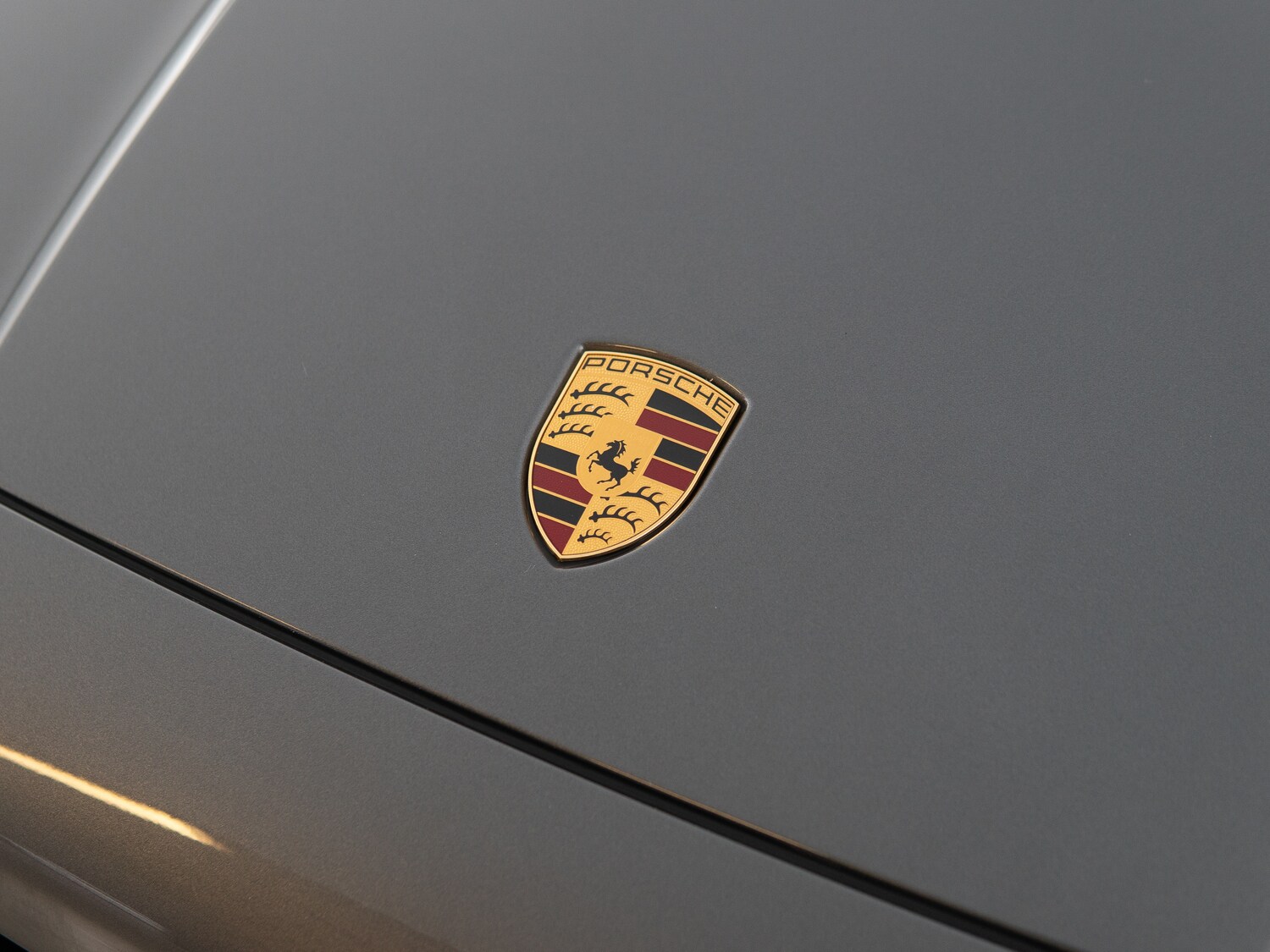 Used Porsche Cayenne 2023 for sale - 76627434: Photo 24