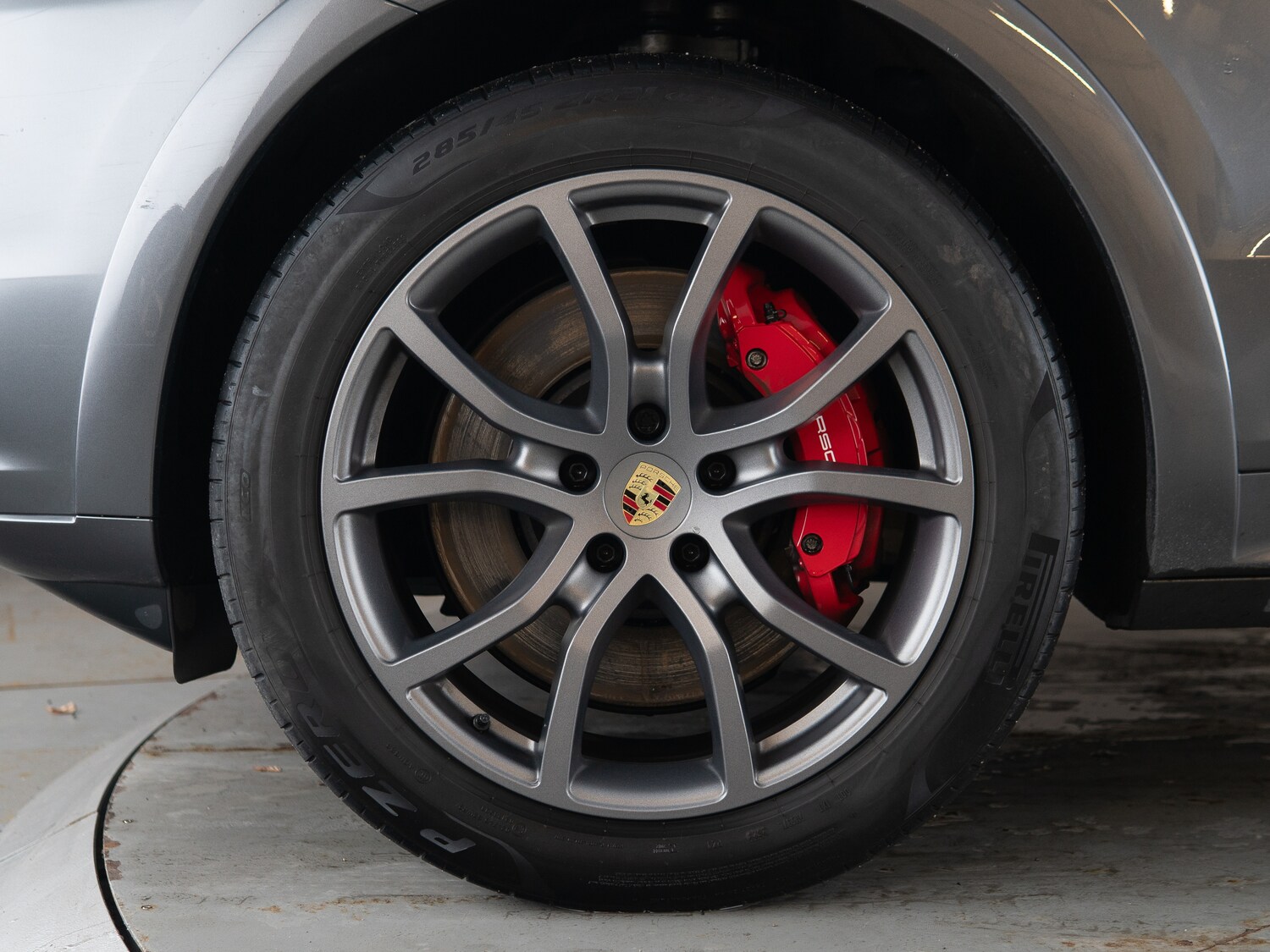 Used Porsche Cayenne 2023 for sale - 76627434: Photo 25