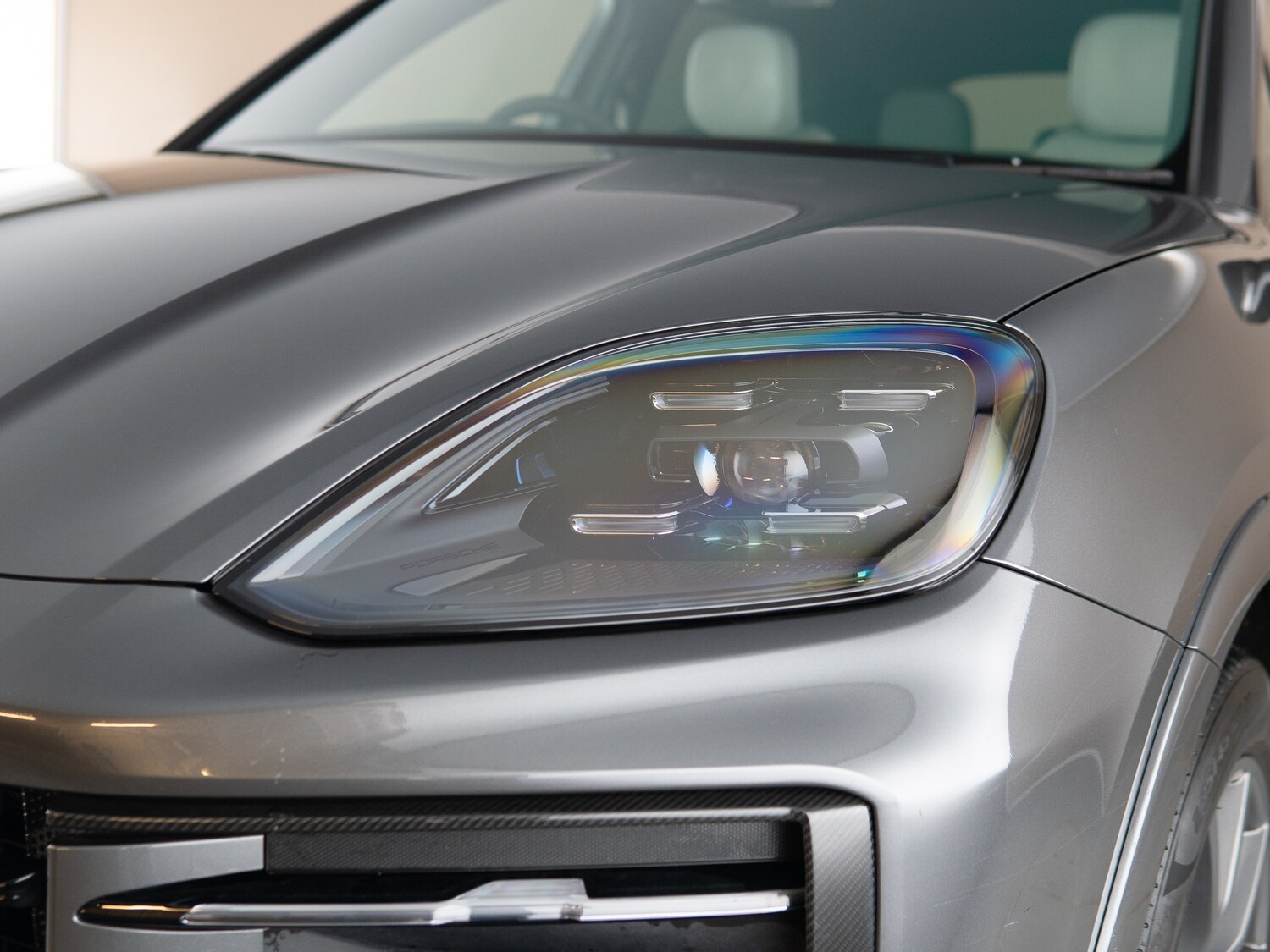 Used Porsche Cayenne 2023 for sale - 76627434: Photo 29