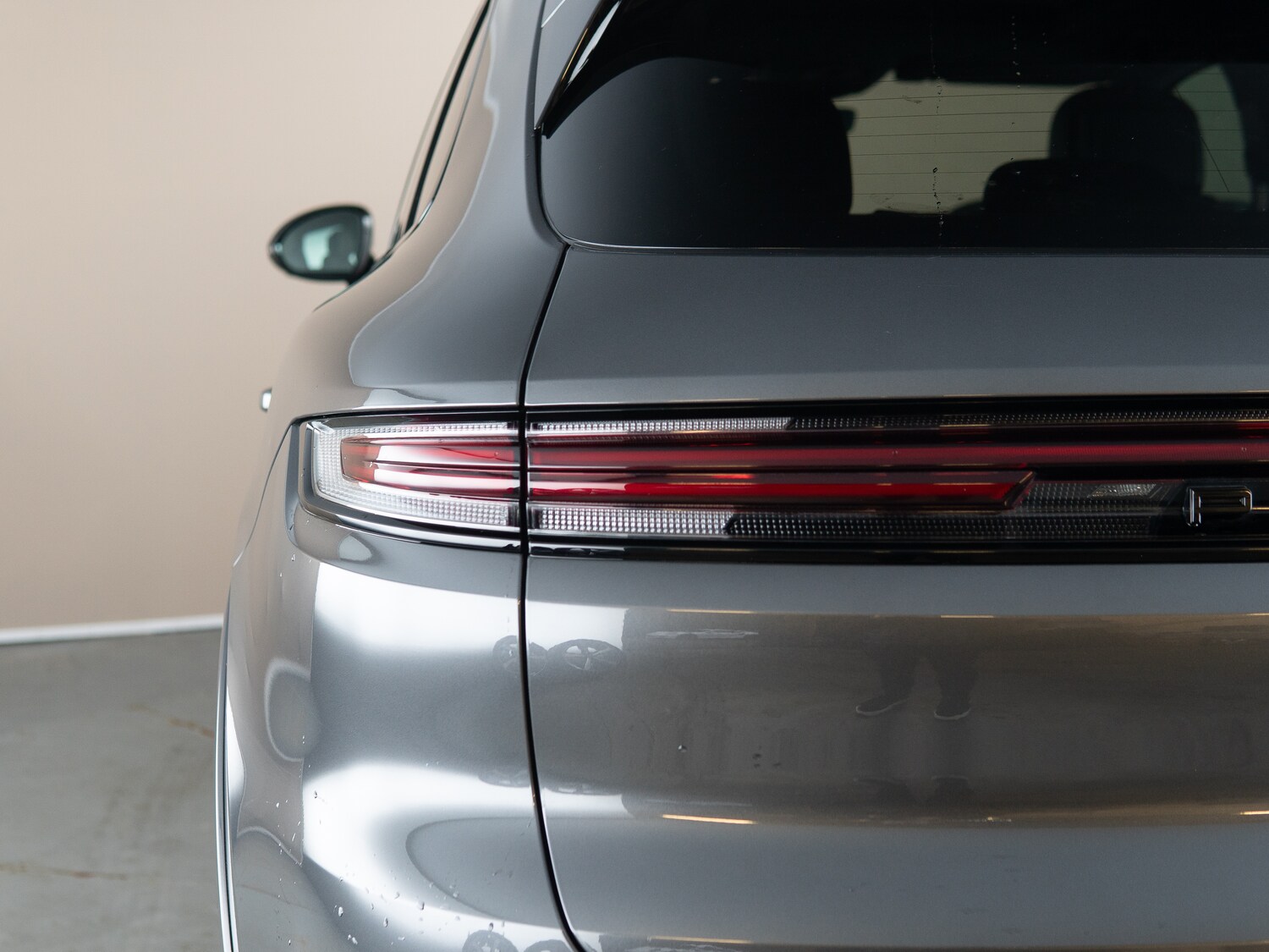 Used Porsche Cayenne 2023 for sale - 76627434: Photo 37