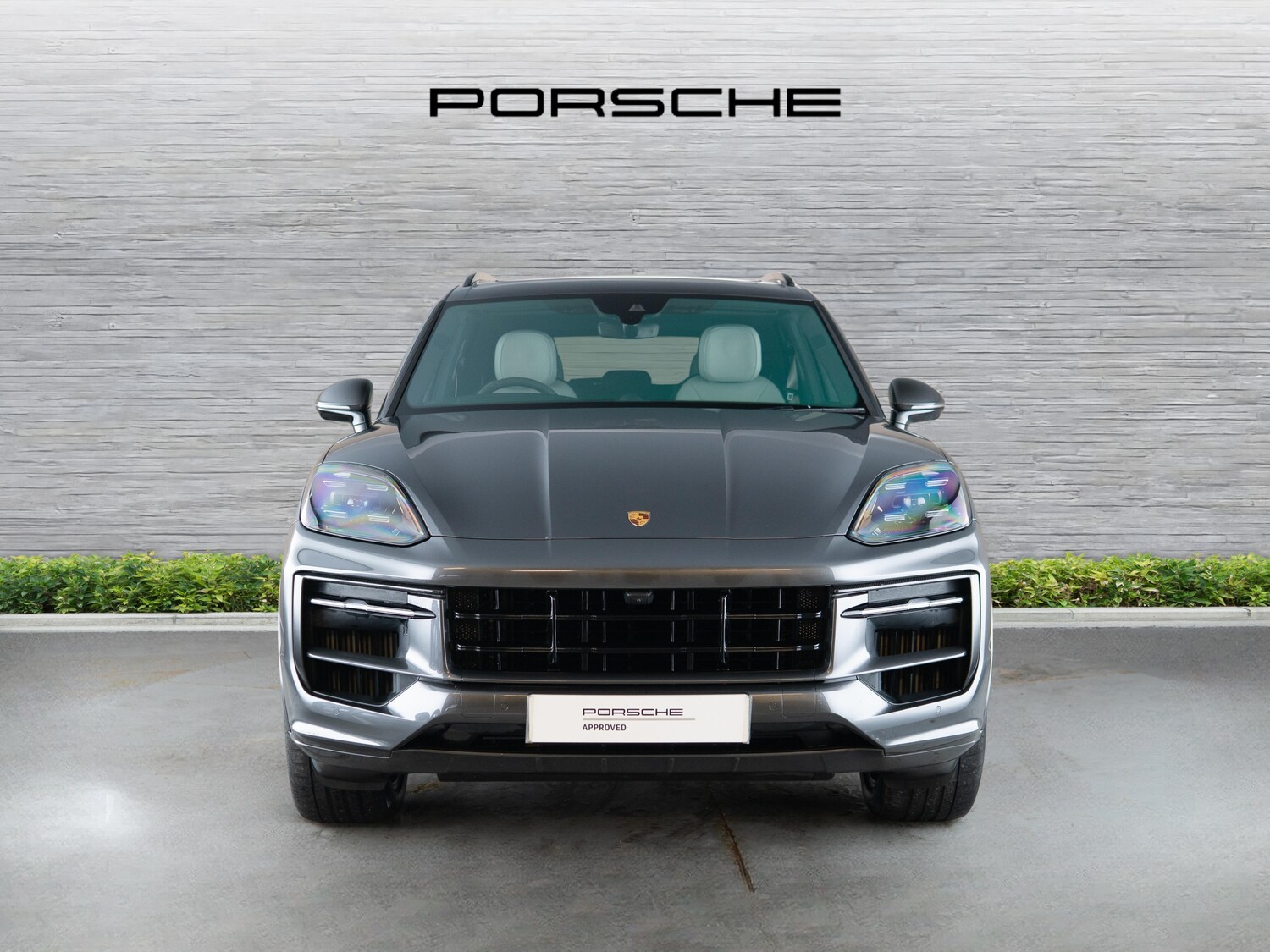 Used Porsche Cayenne 2023 for sale - 76627434: Photo 4