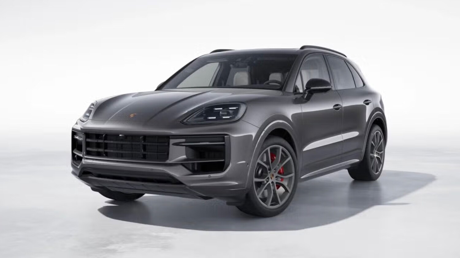 Used Porsche Cayenne 2023 for sale - 76627434: Photo 41