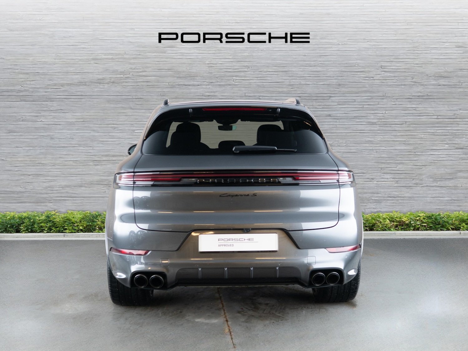 Used Porsche Cayenne 2023 for sale - 76627434: Photo 5