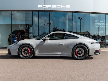 Used Porsche 911 2025 for sale - 78598392: Photo