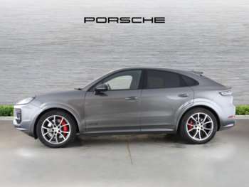 Used Porsche Cayenne 2024 for sale - 74971659: Photo
