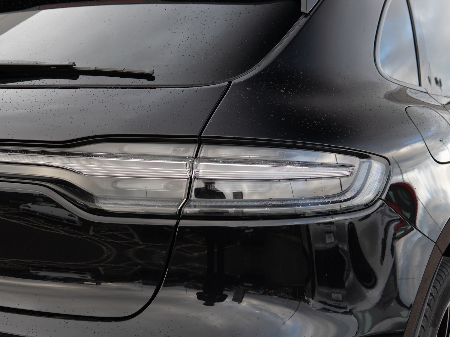 Used Porsche Macan 2025 for sale - 77118098: Photo 18