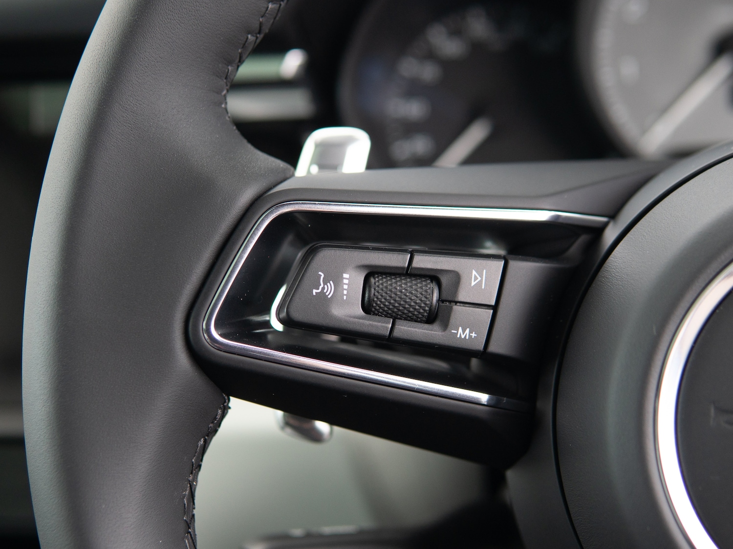 Used Porsche Macan 2025 for sale - 77118098: Photo 20