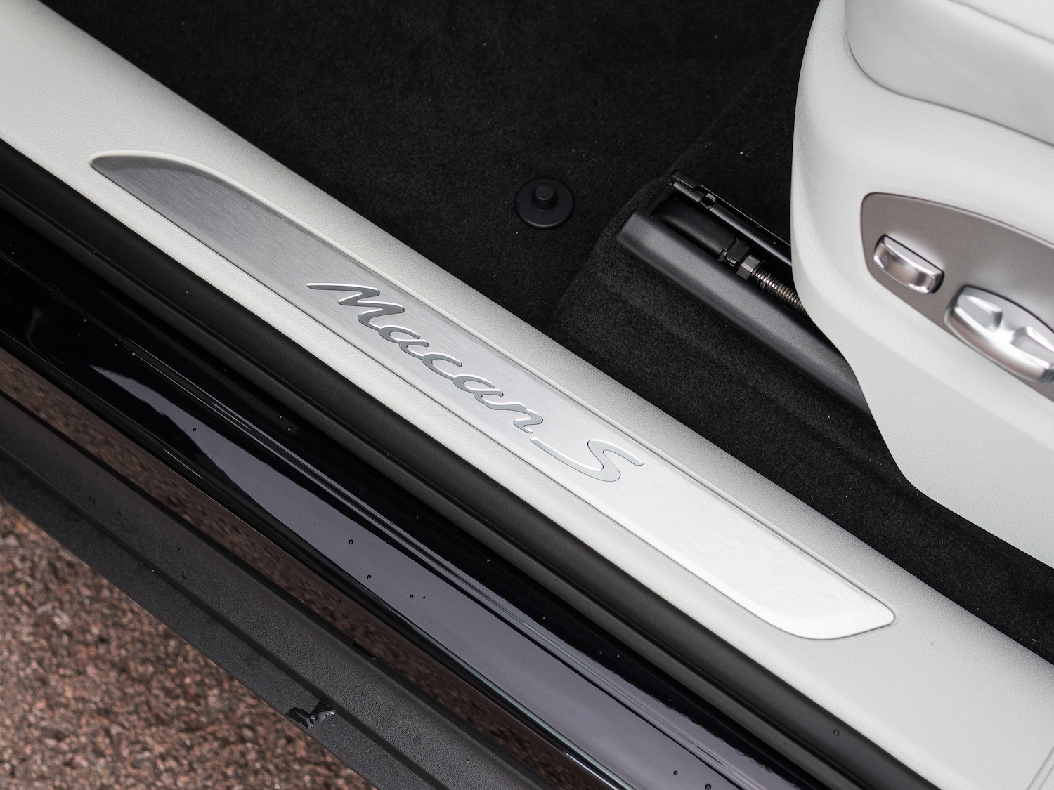 Used Porsche Macan 2025 for sale - 77118098: Photo 23