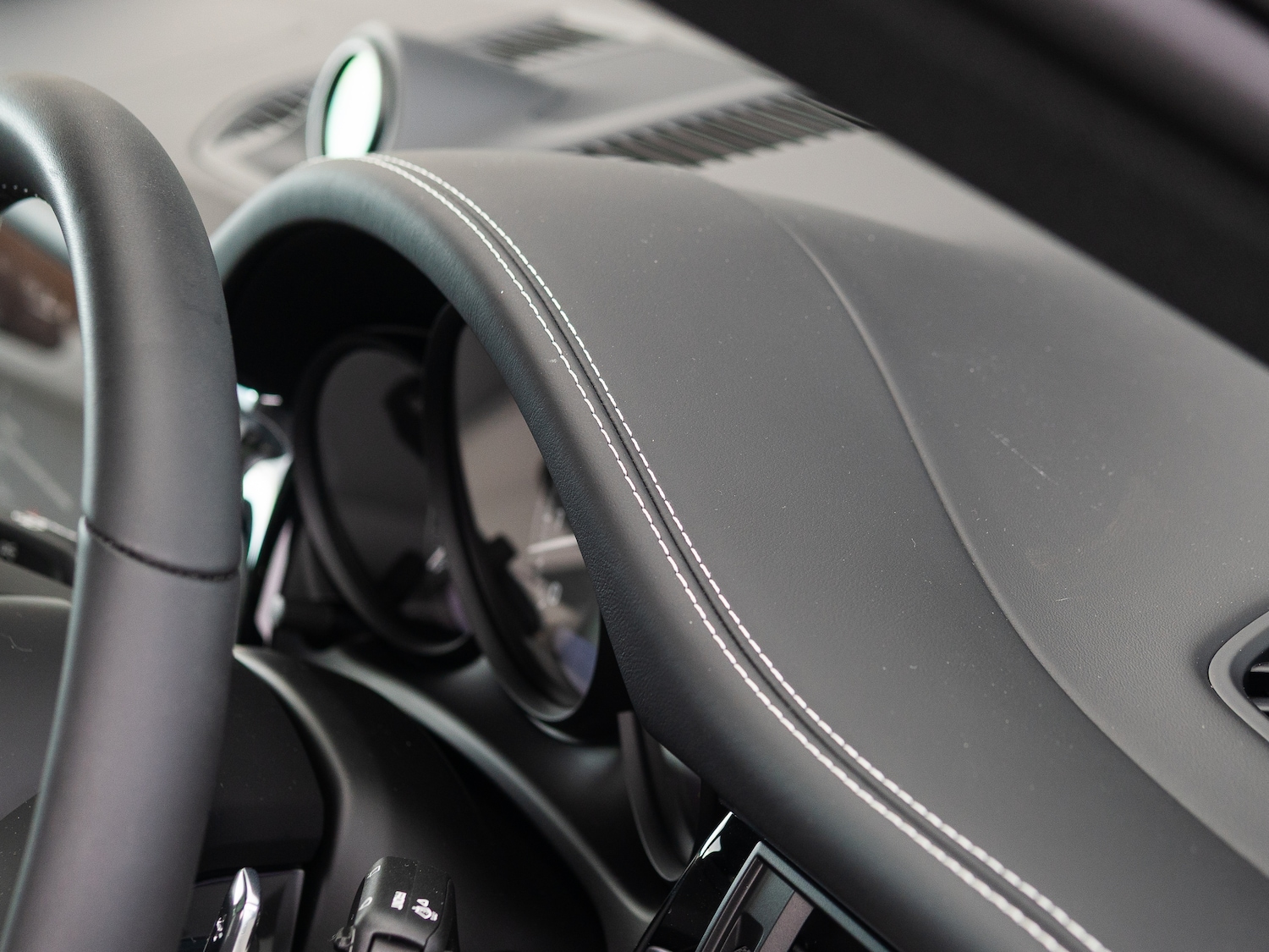 Used Porsche Macan 2025 for sale - 77118098: Photo 26