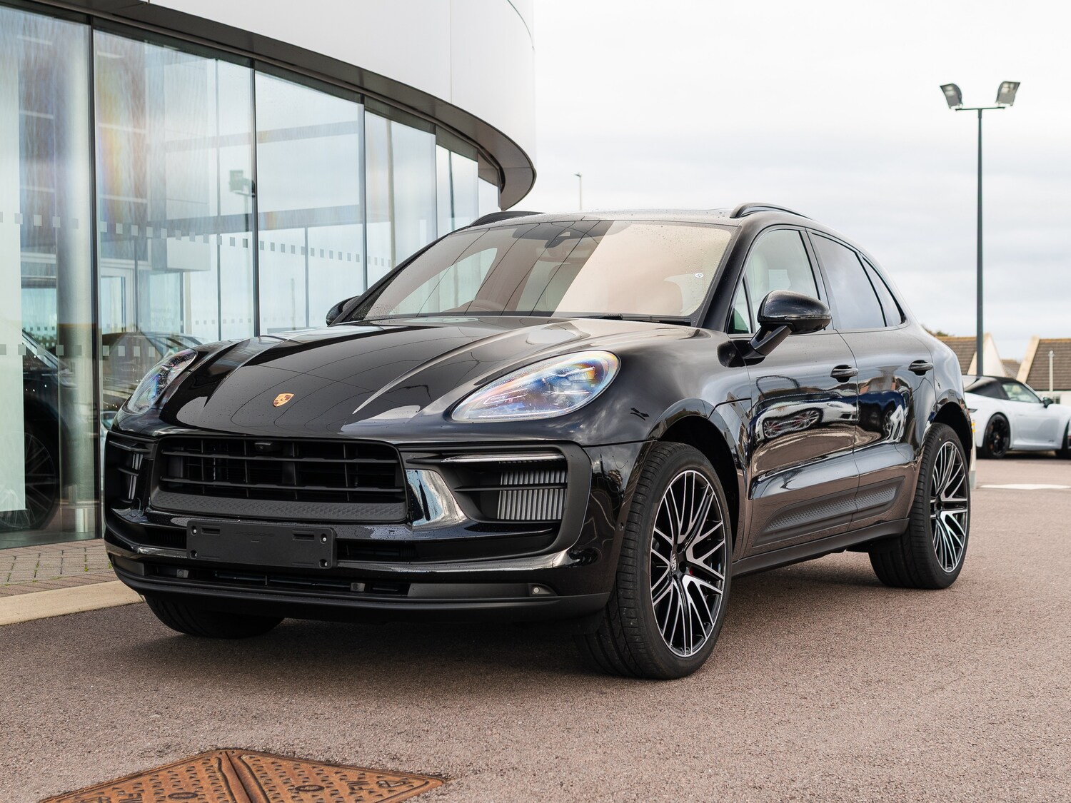 Used Porsche Macan 2025 for sale - 77118098: Photo 33
