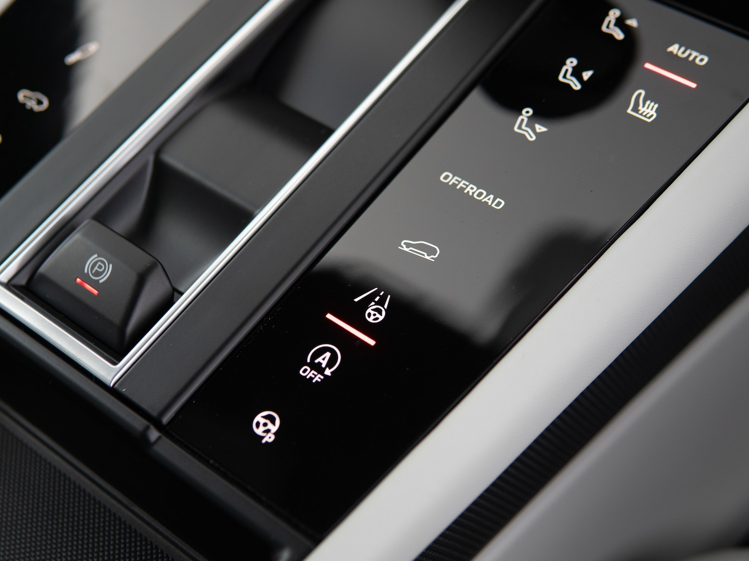 Used Porsche Macan 2025 for sale - 77118098: Photo 35