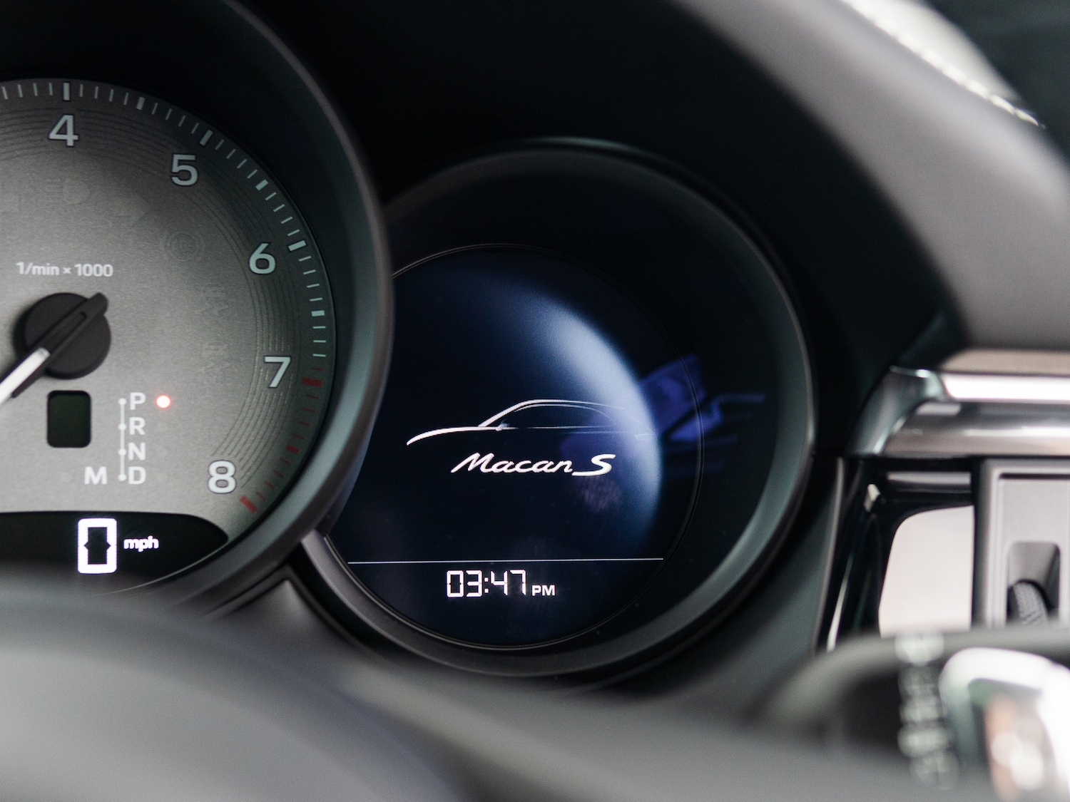 Used Porsche Macan 2025 for sale - 77118098: Photo 38